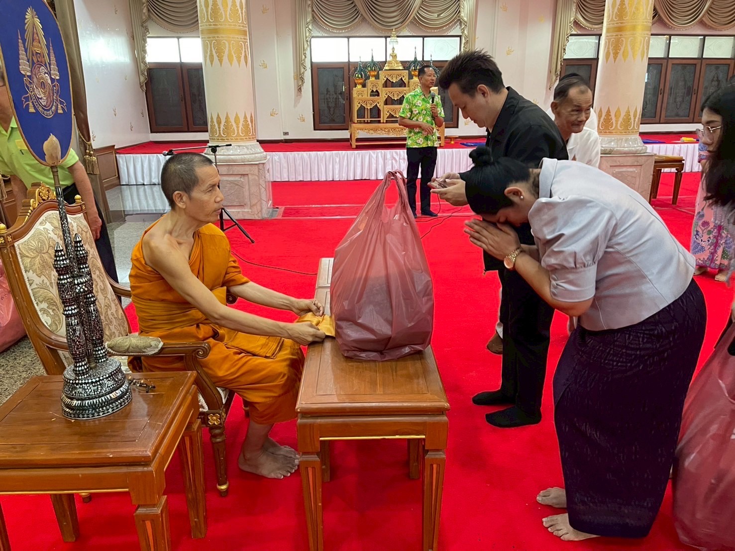 โครงการ/กิจกรรม