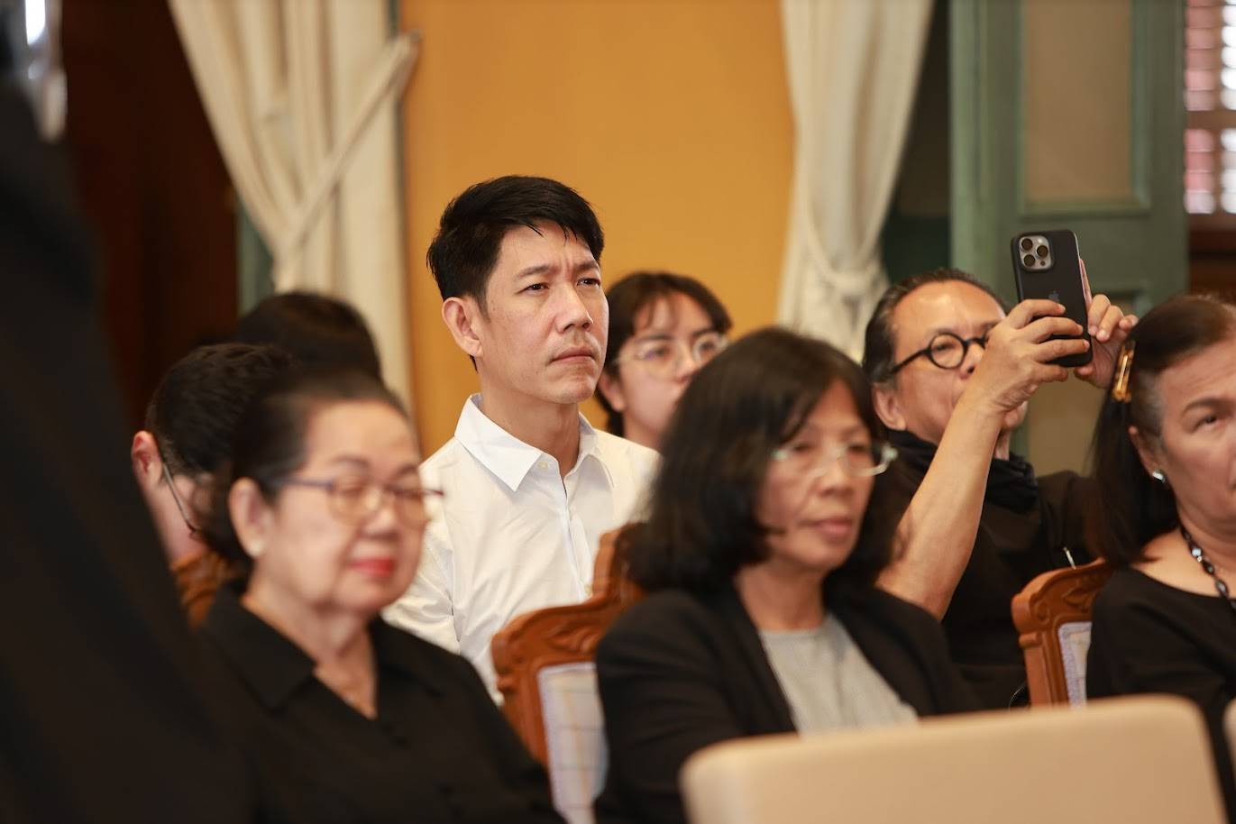 โครงการ/กิจกรรม
