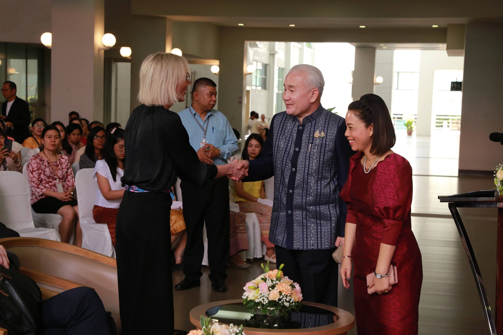 โครงการ/กิจกรรม