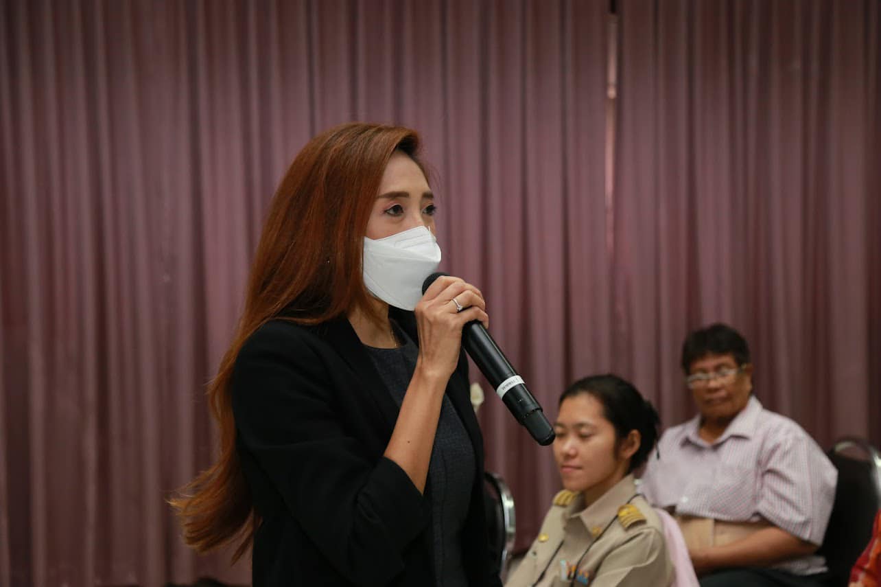 โครงการ/กิจกรรม