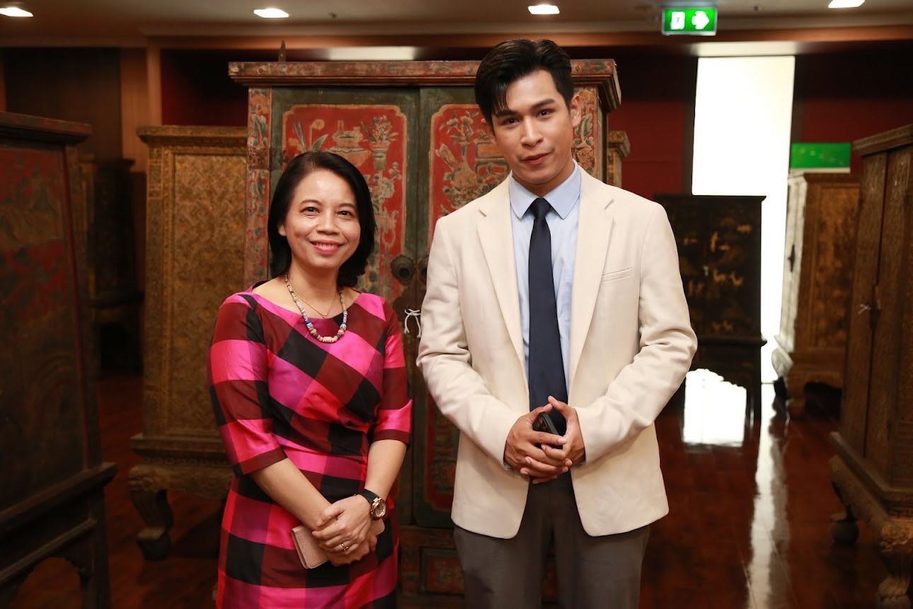 โครงการ/กิจกรรม