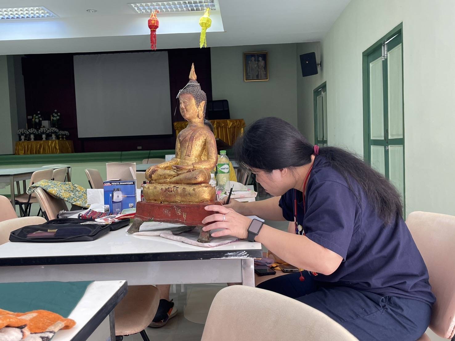 โครงการ/กิจกรรม