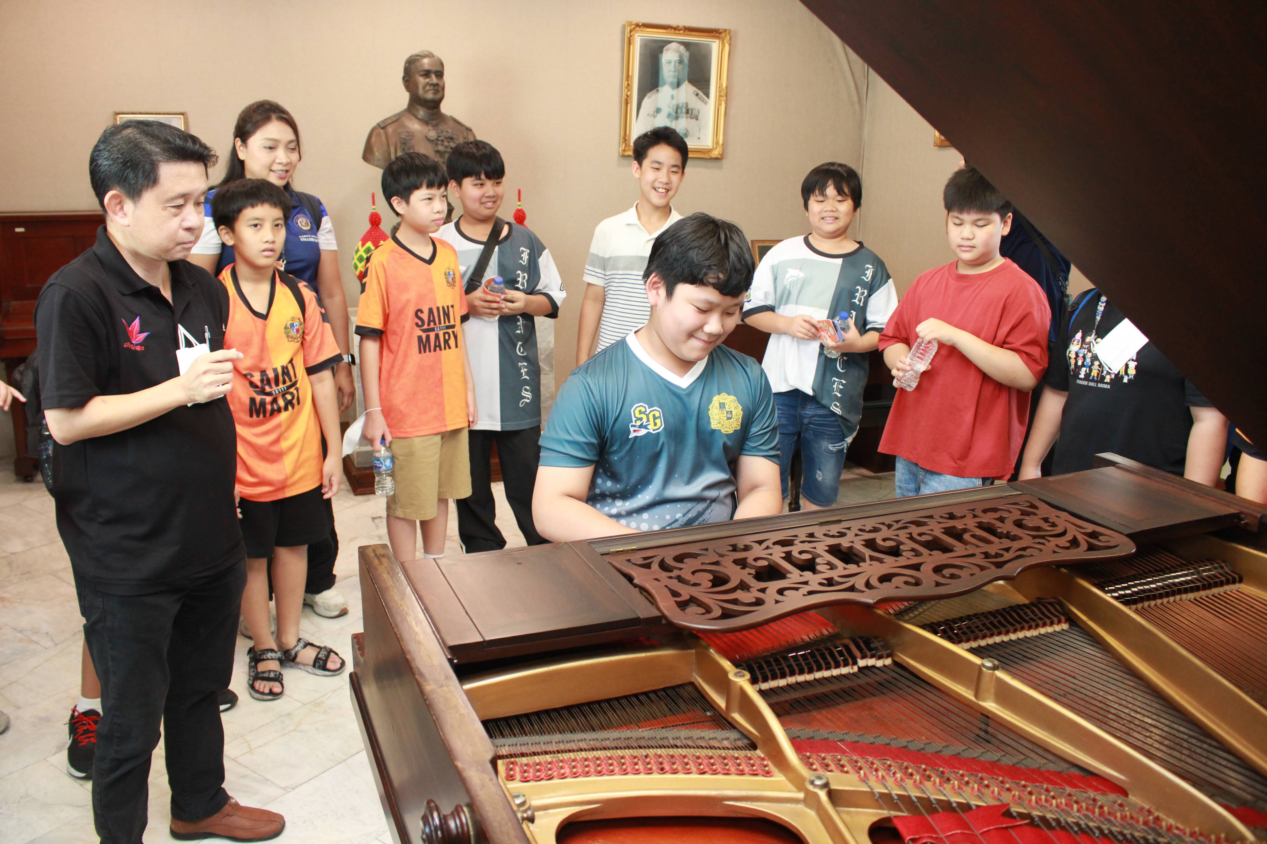 โครงการ/กิจกรรม