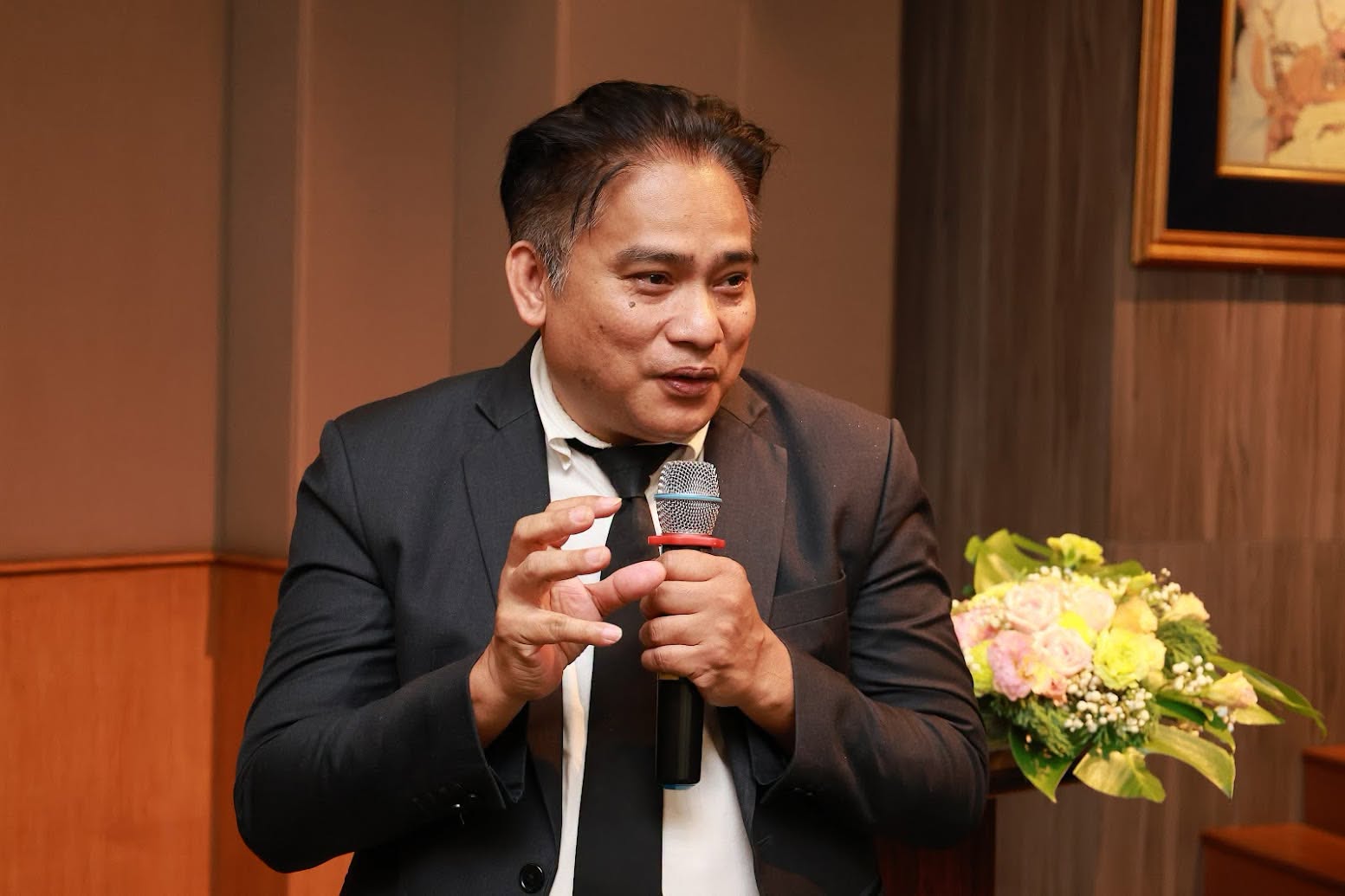โครงการ/กิจกรรม