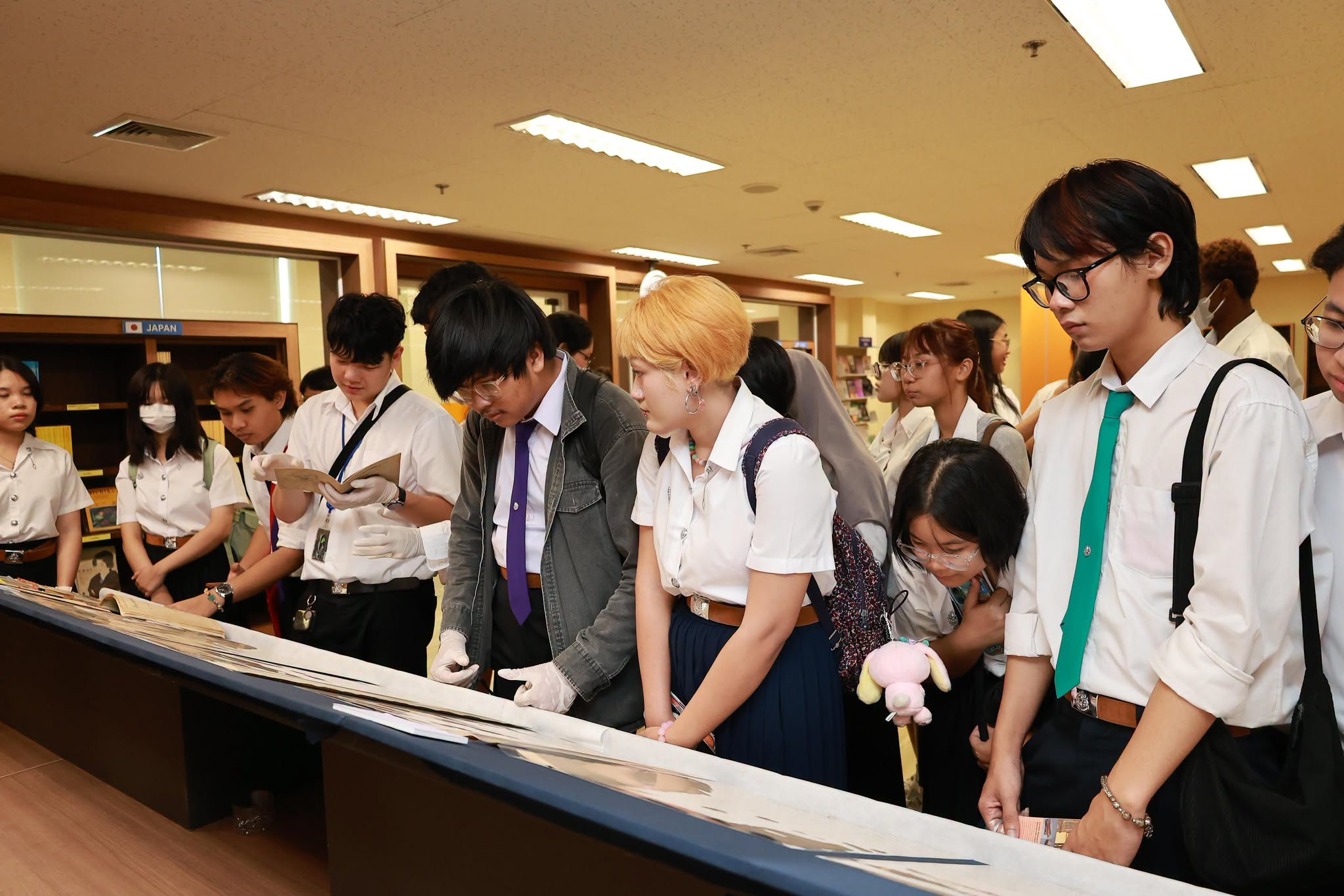 โครงการ/กิจกรรม