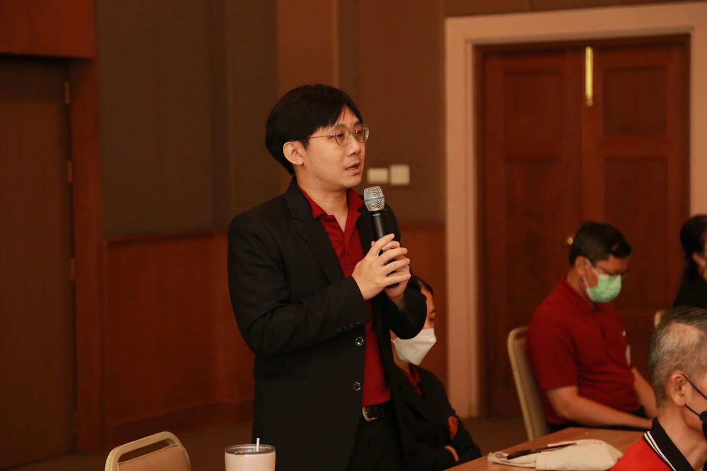 โครงการ/กิจกรรม