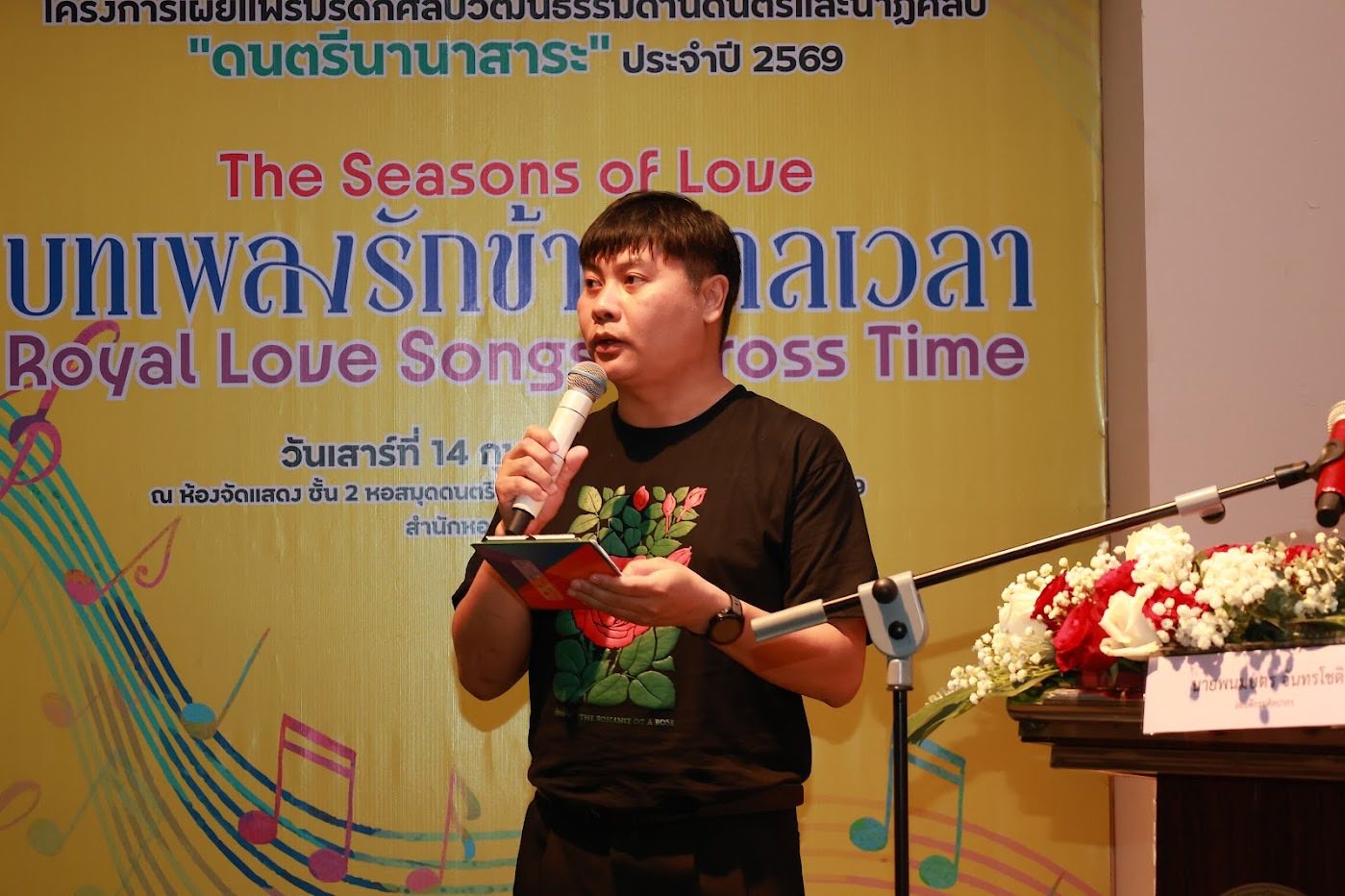 โครงการ/กิจกรรม