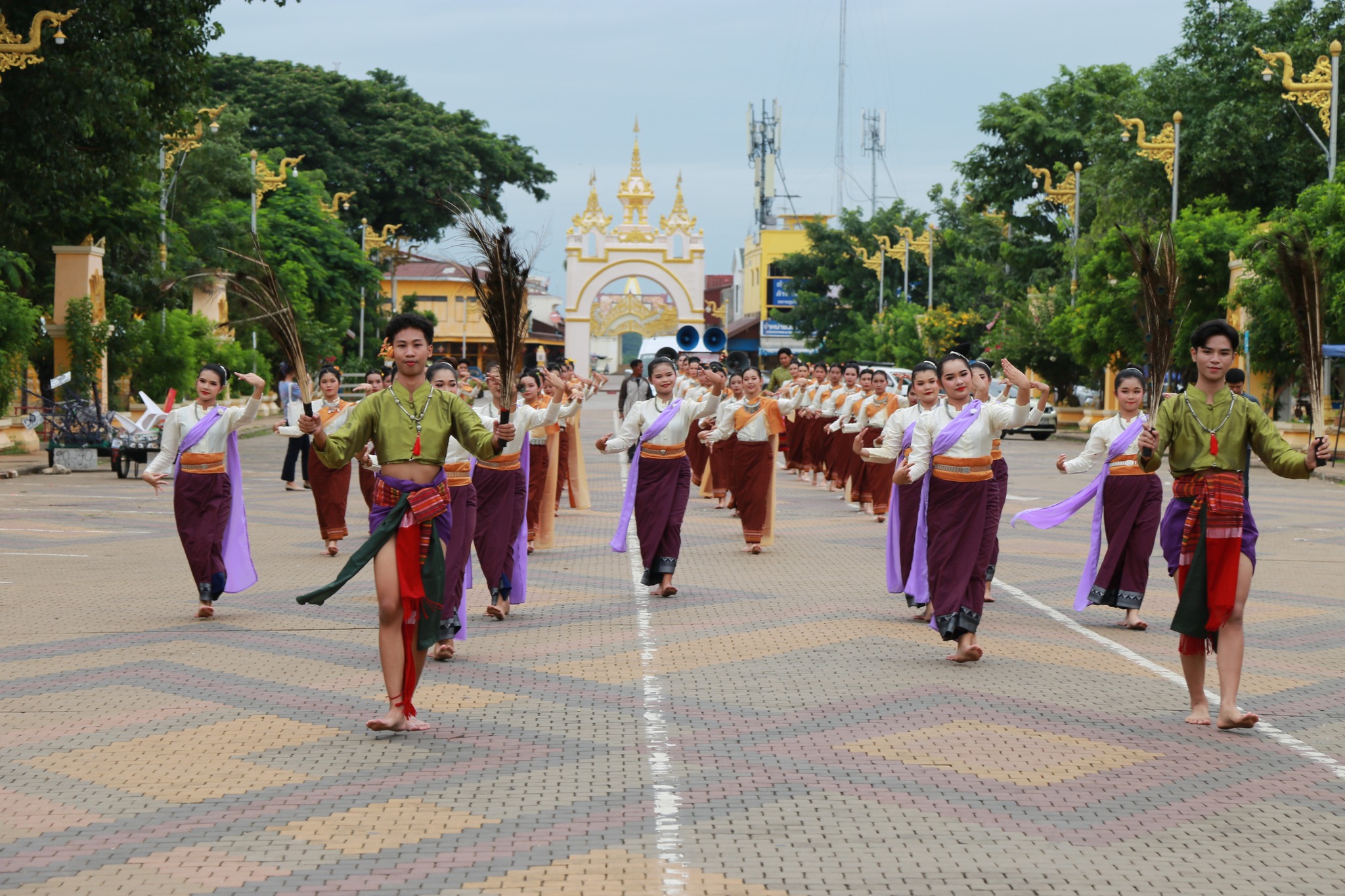 โครงการ/กิจกรรม