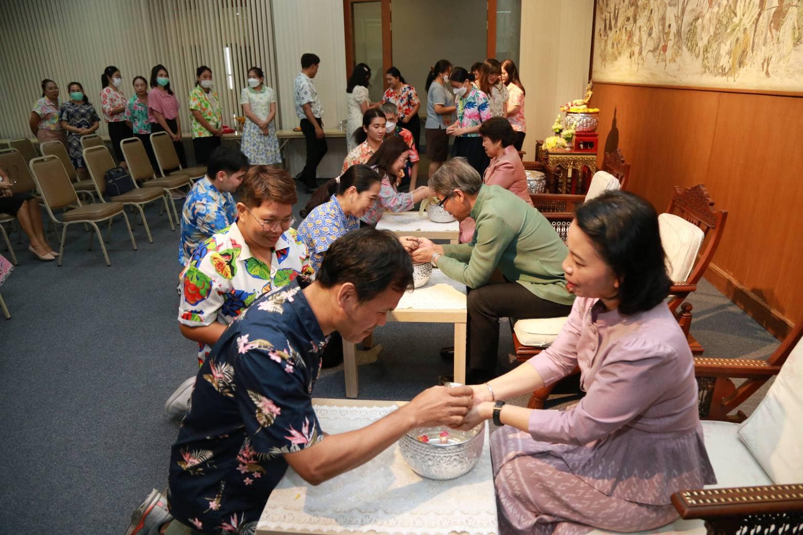 โครงการ/กิจกรรม