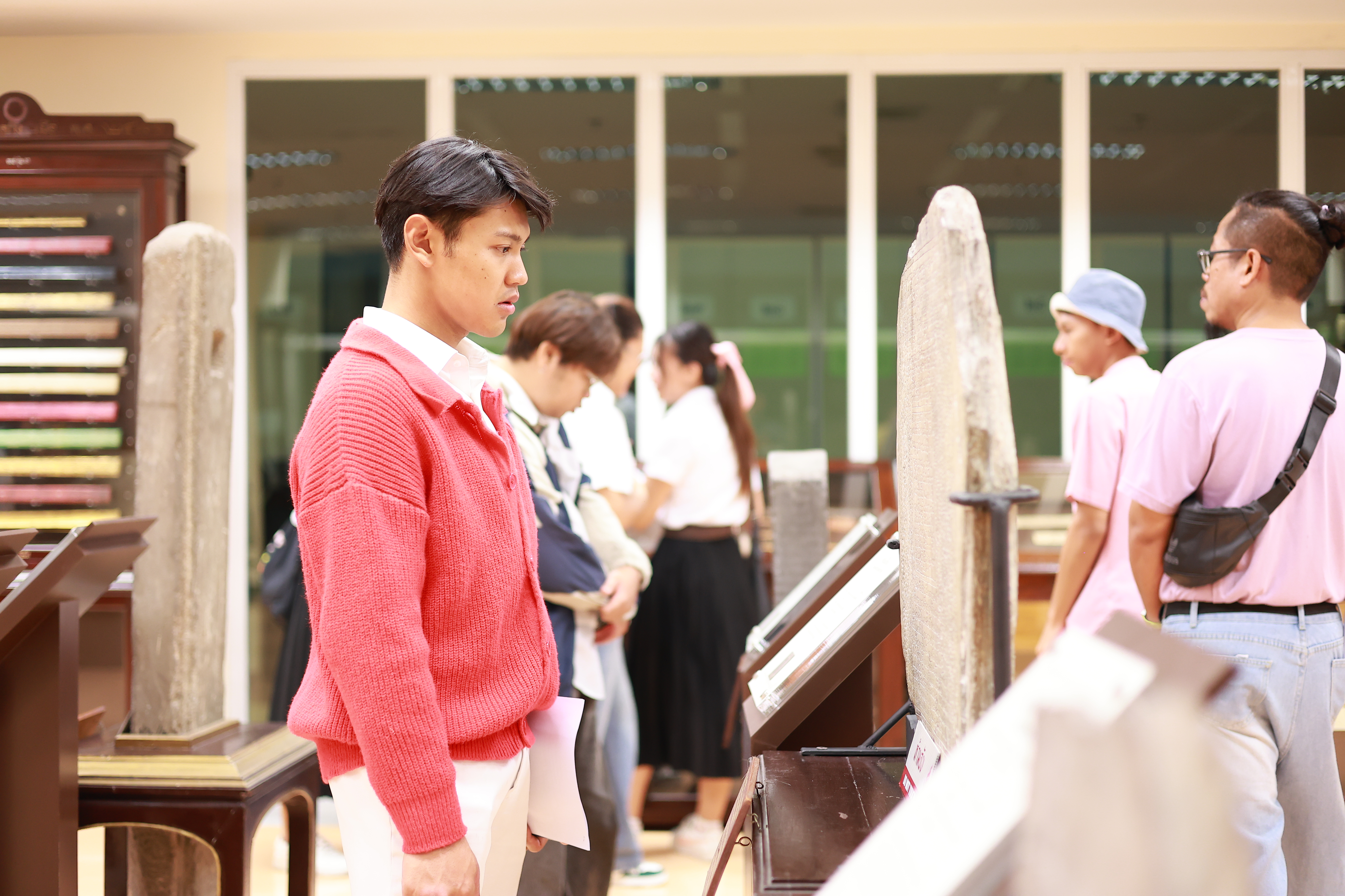 โครงการ/กิจกรรม