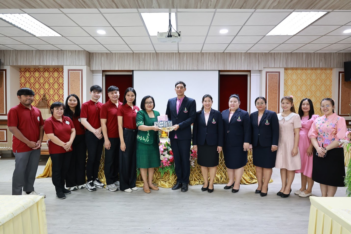 โครงการ/กิจกรรม
