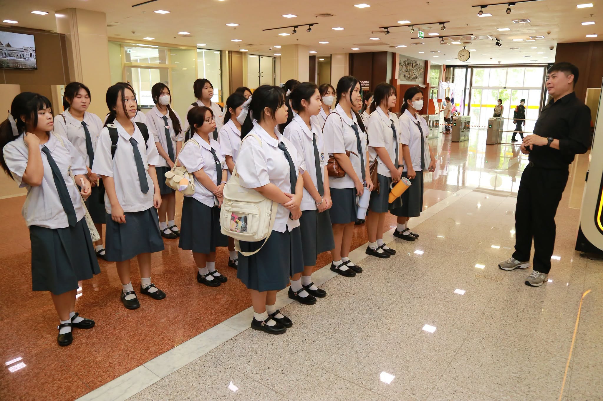 โครงการ/กิจกรรม