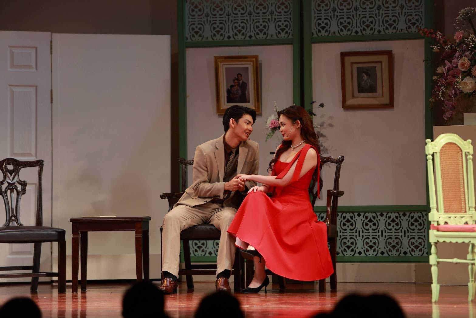 โครงการ/กิจกรรม