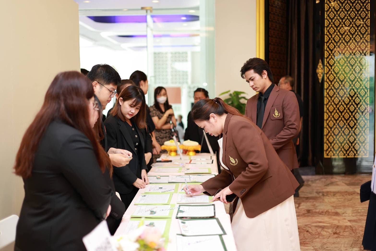 โครงการ/กิจกรรม