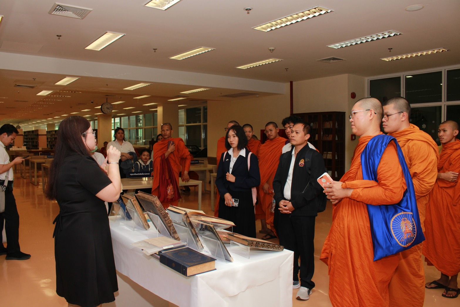 โครงการ/กิจกรรม