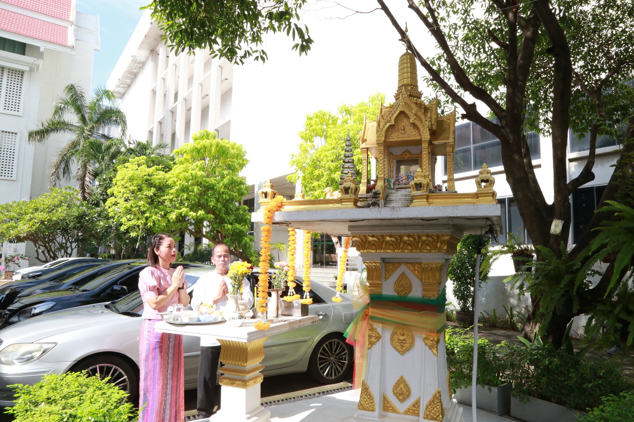 โครงการ/กิจกรรม