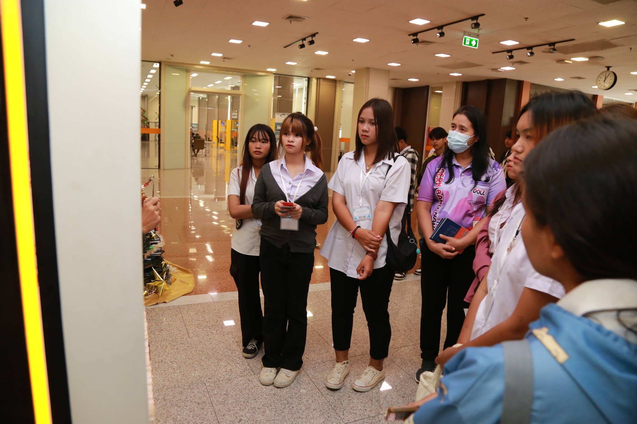โครงการ/กิจกรรม