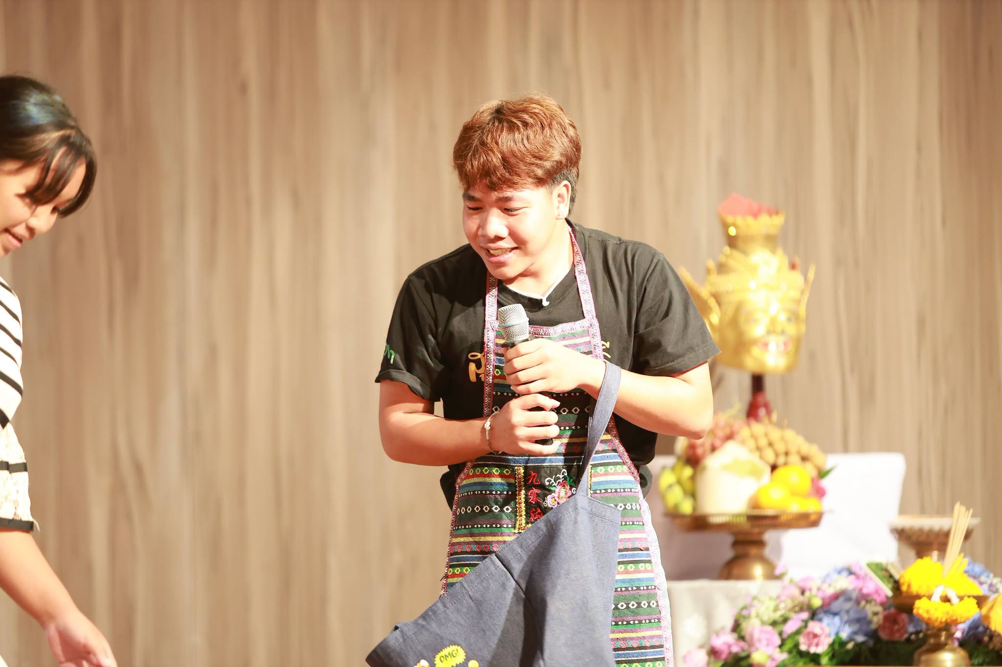 โครงการ/กิจกรรม