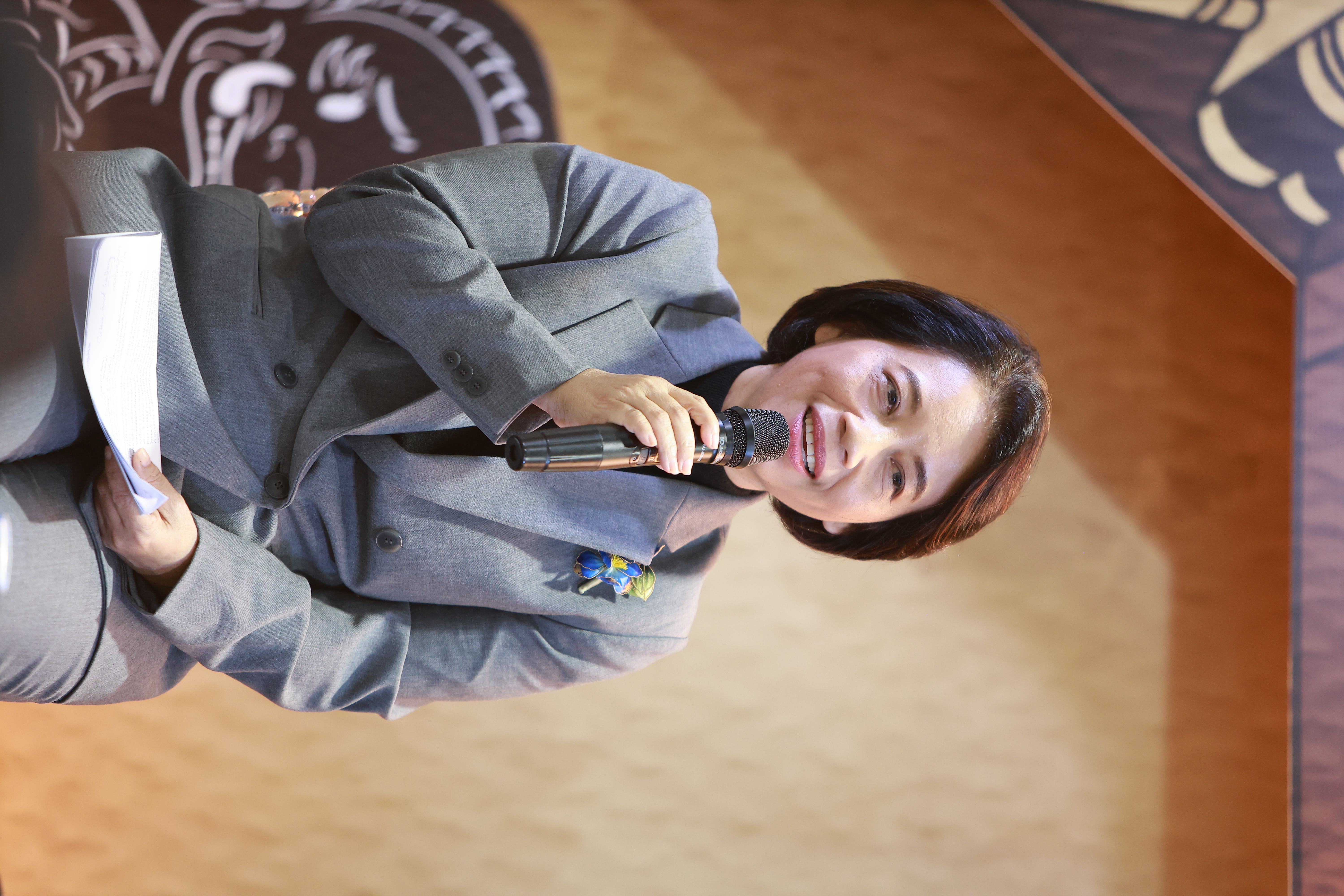 โครงการ/กิจกรรม