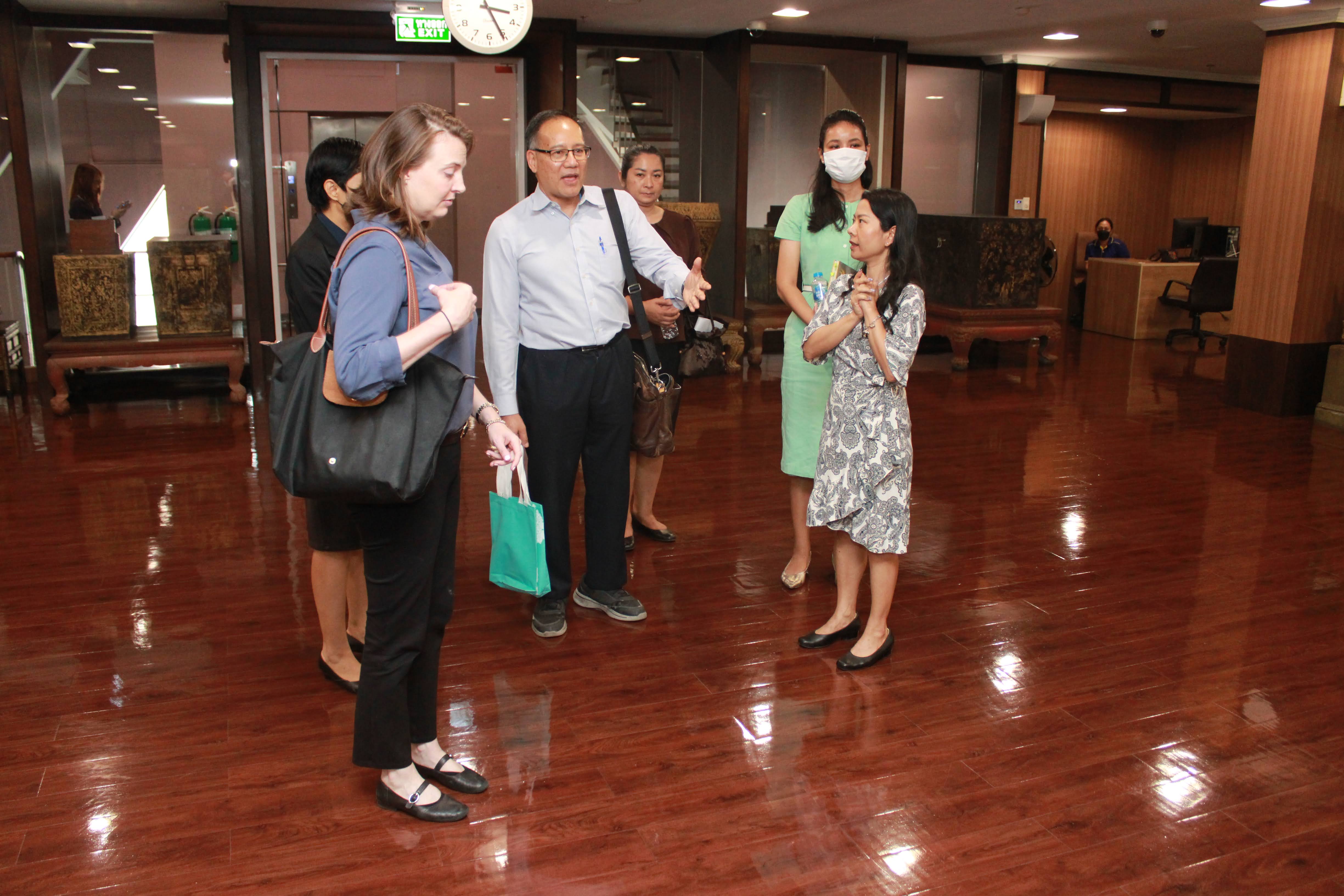 โครงการ/กิจกรรม