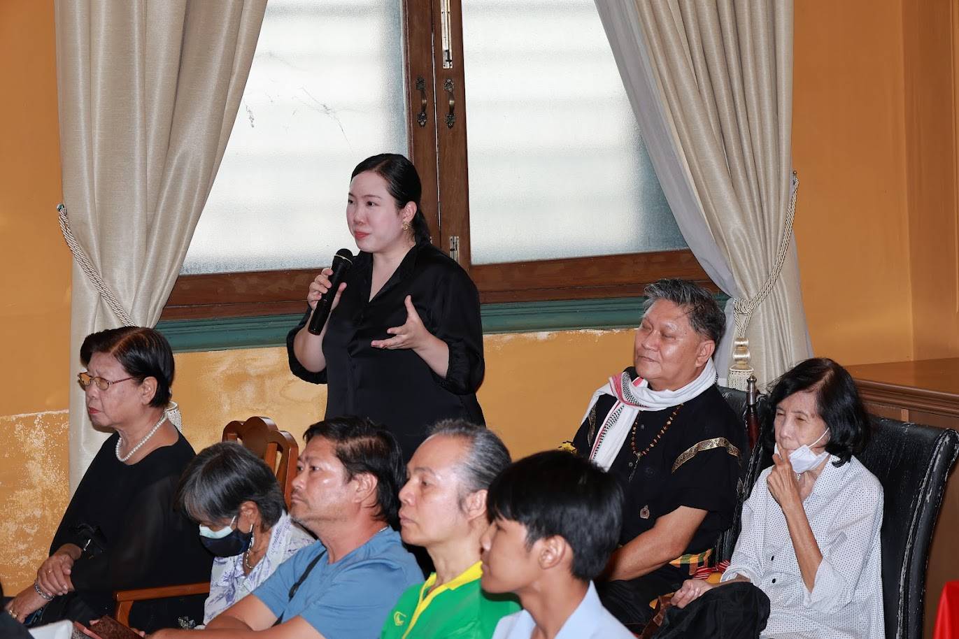 โครงการ/กิจกรรม