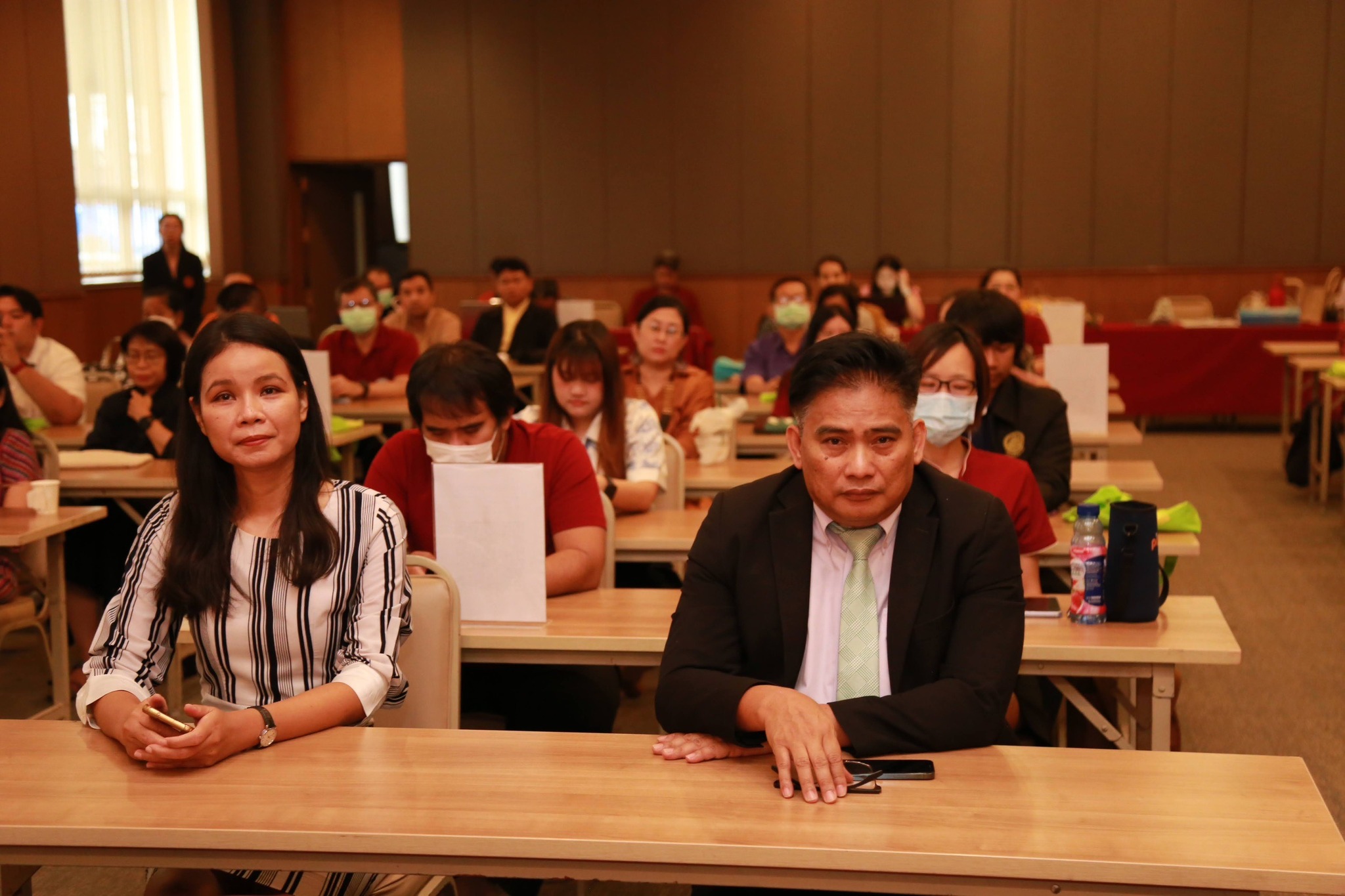โครงการ/กิจกรรม
