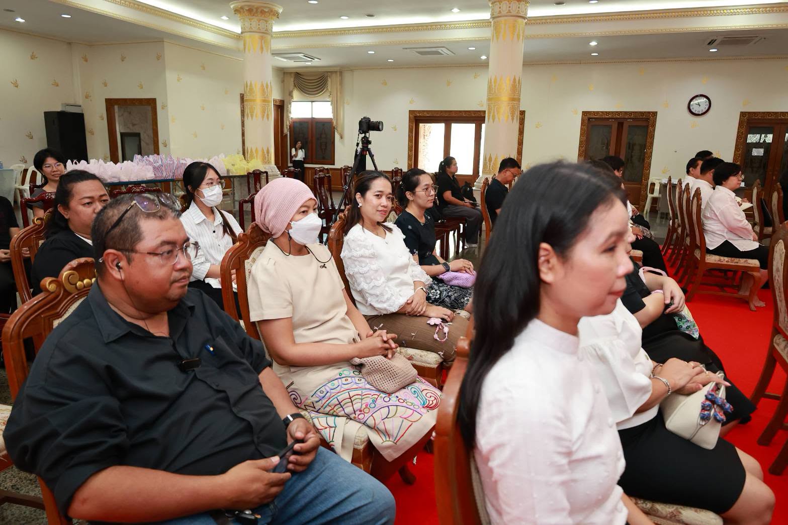 โครงการ/กิจกรรม