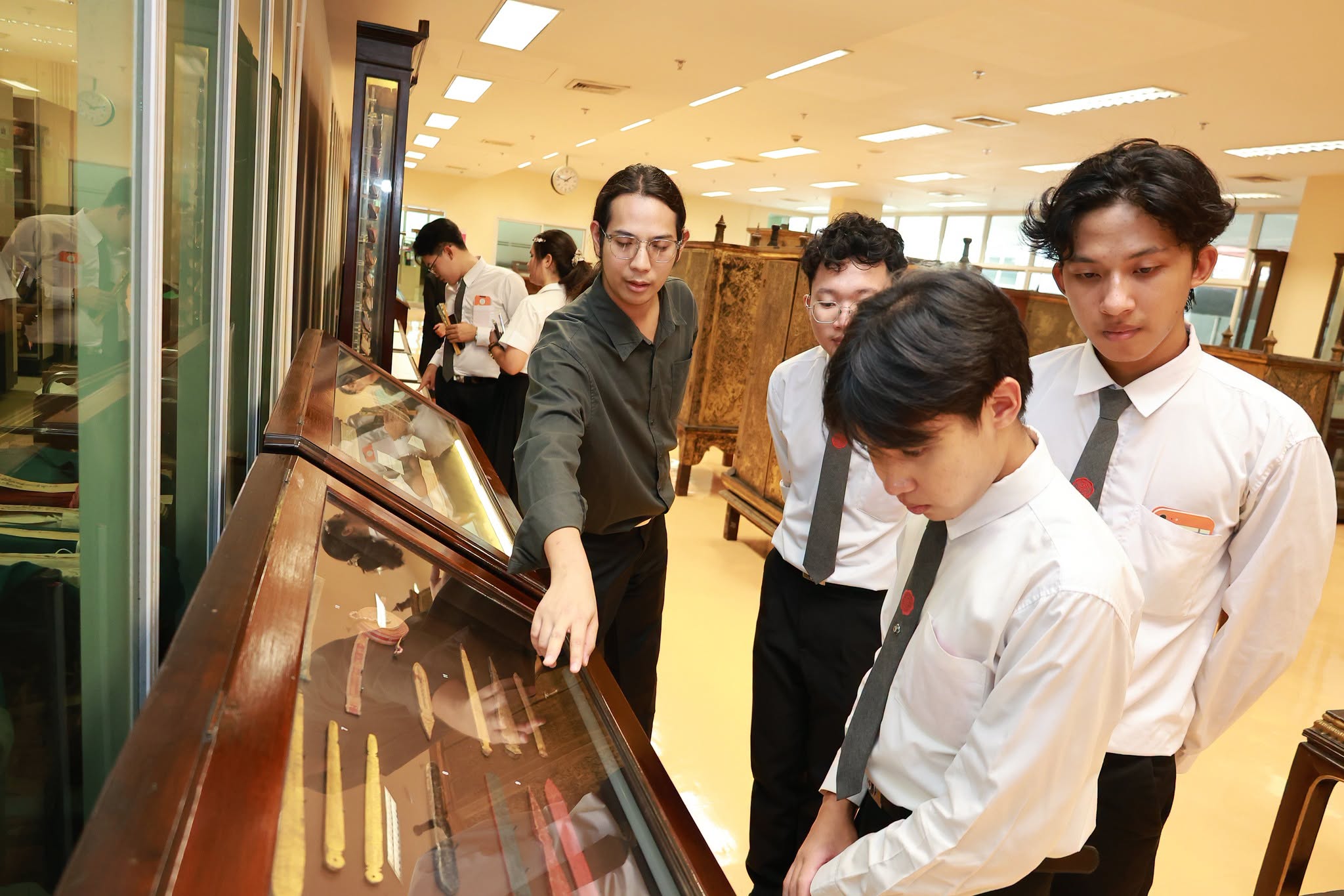 โครงการ/กิจกรรม