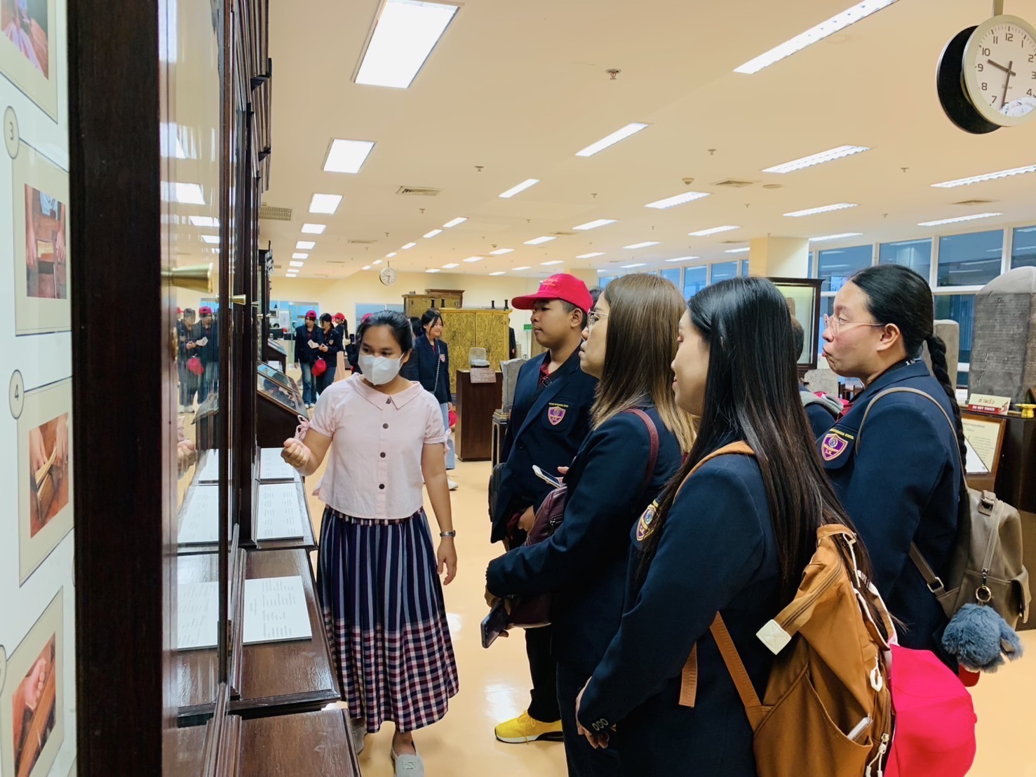 โครงการ/กิจกรรม