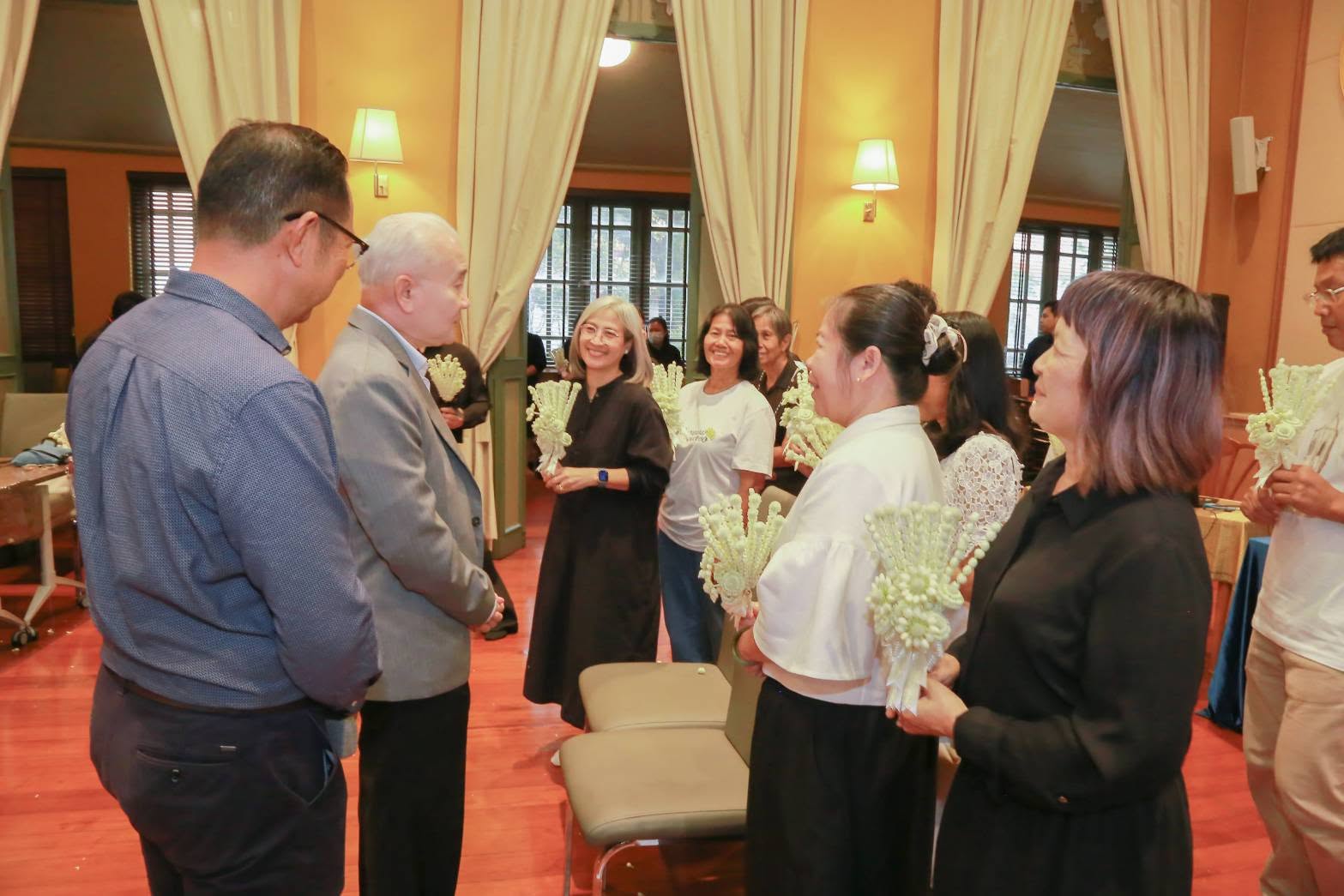 โครงการ/กิจกรรม