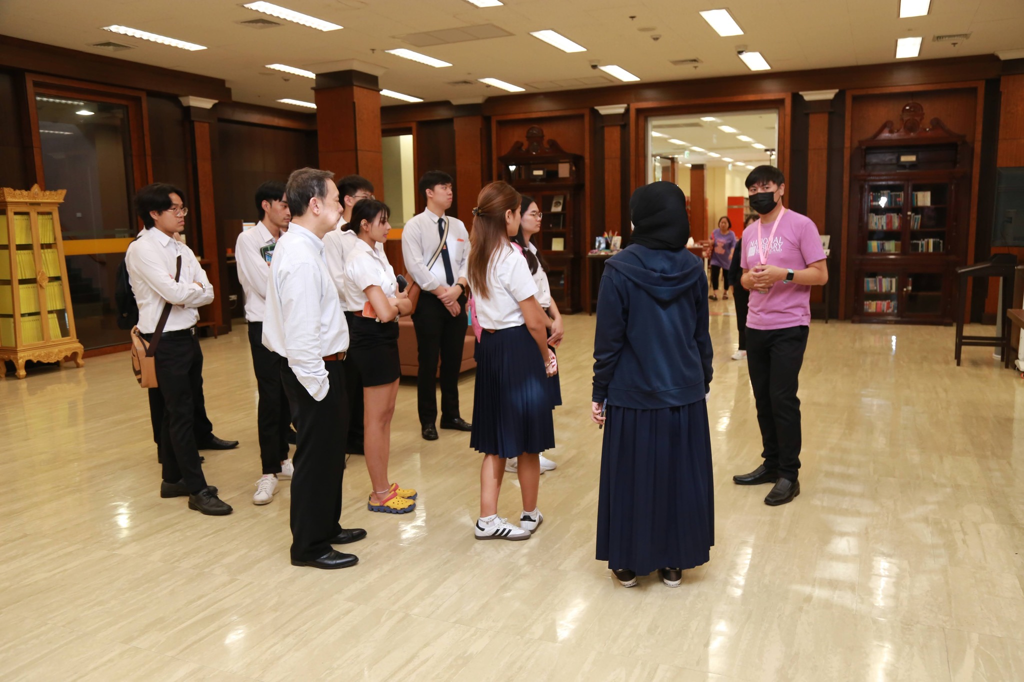 โครงการ/กิจกรรม