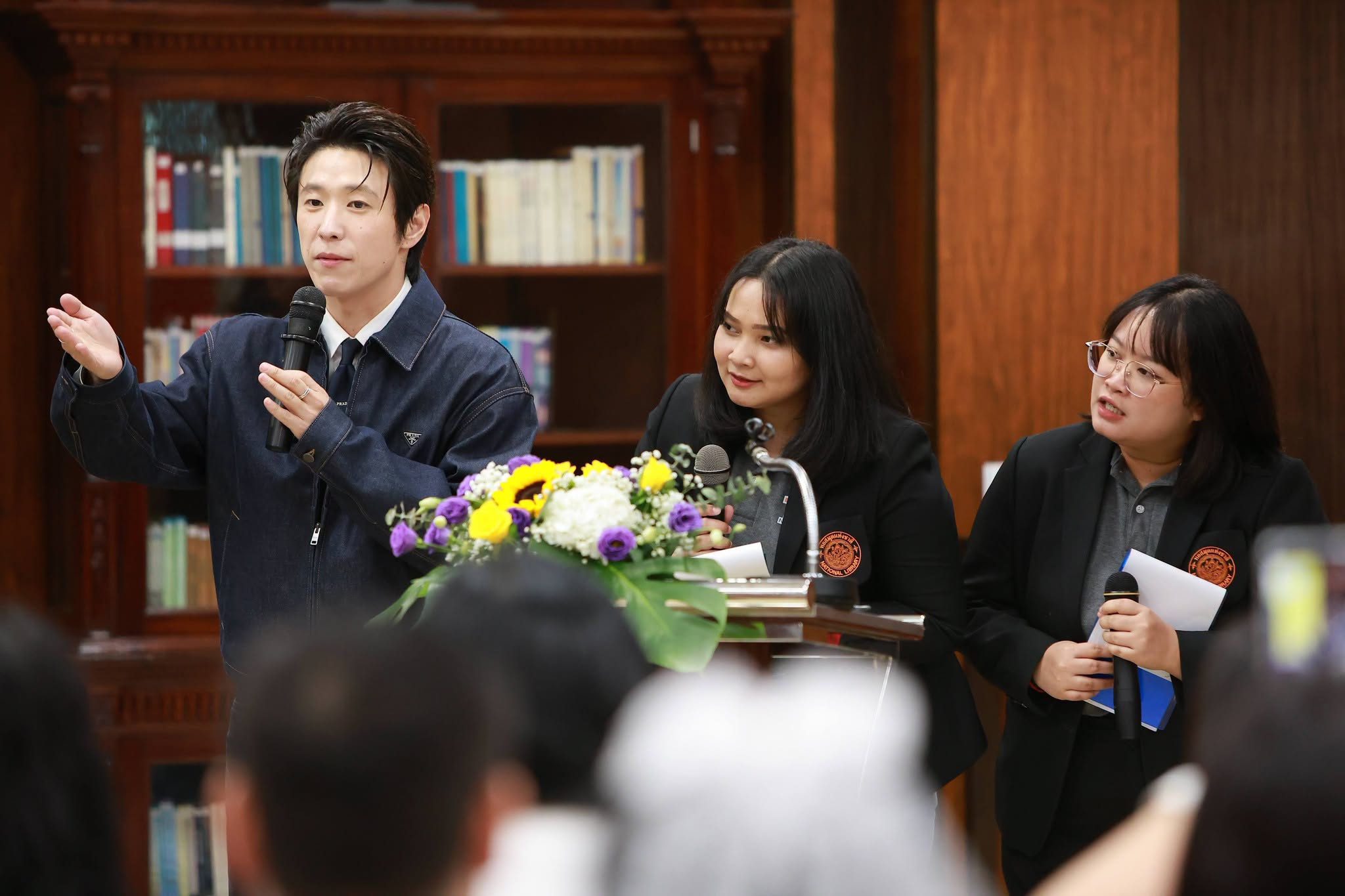 โครงการ/กิจกรรม
