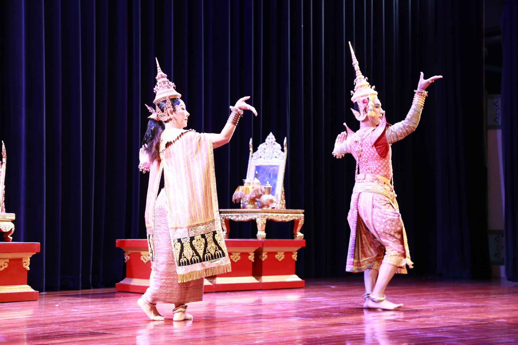 โครงการ/กิจกรรม
