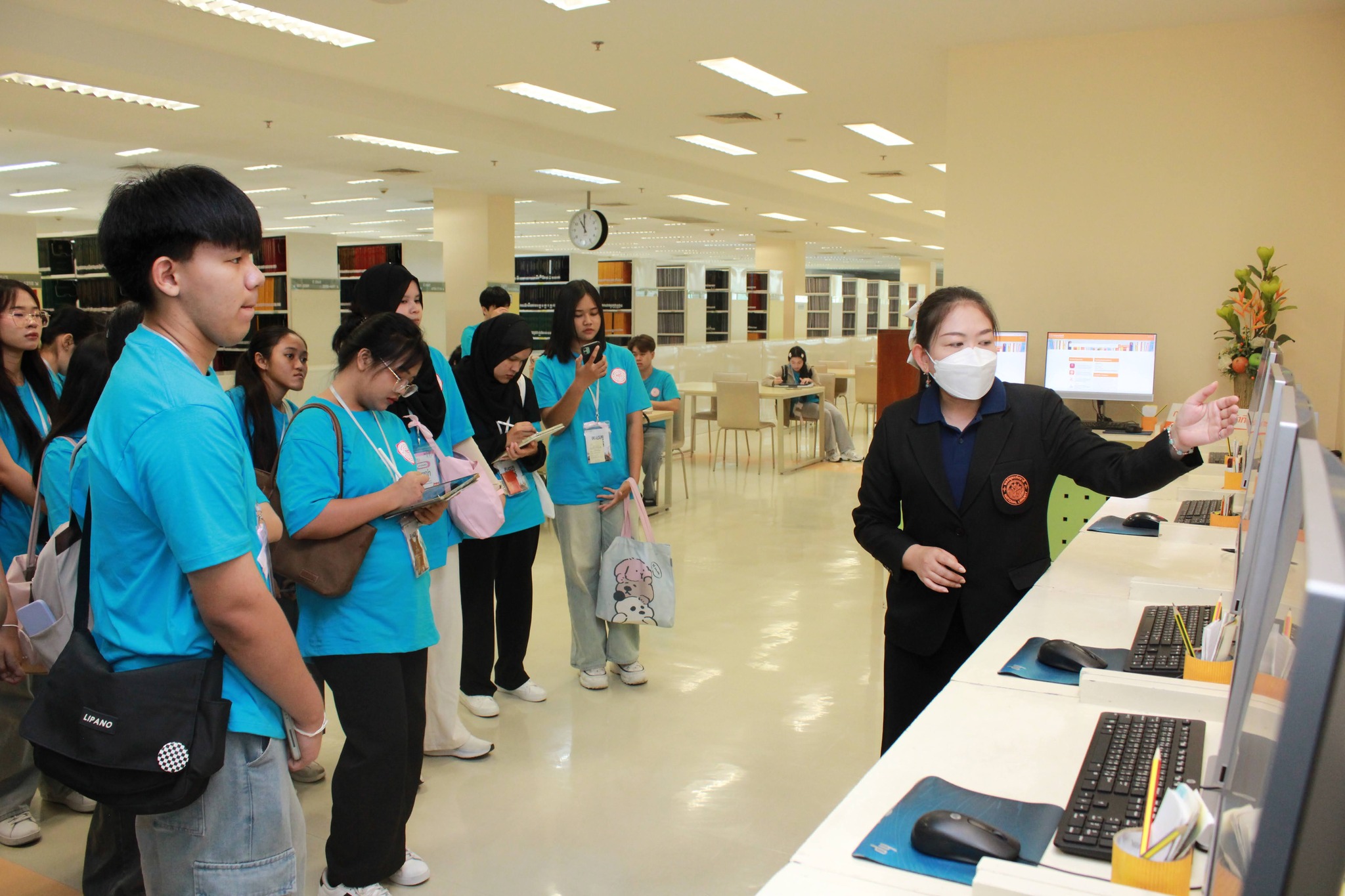 โครงการ/กิจกรรม