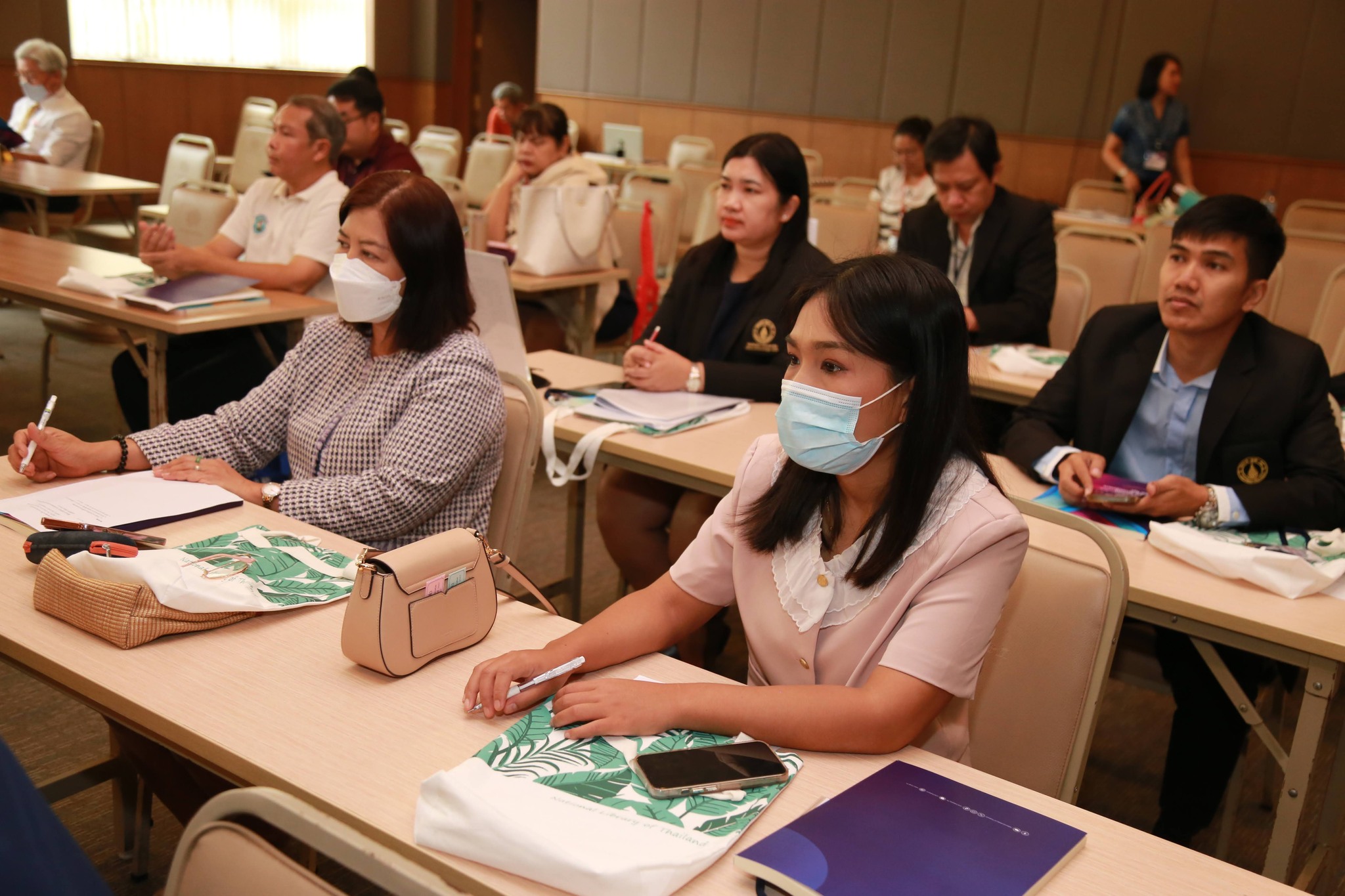 โครงการ/กิจกรรม