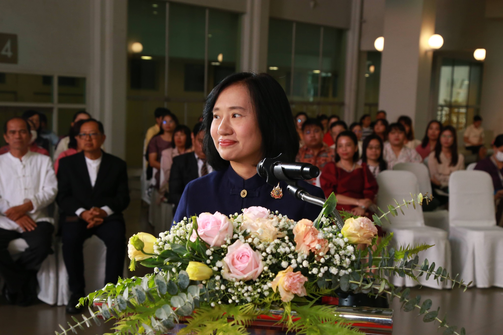 โครงการ/กิจกรรม