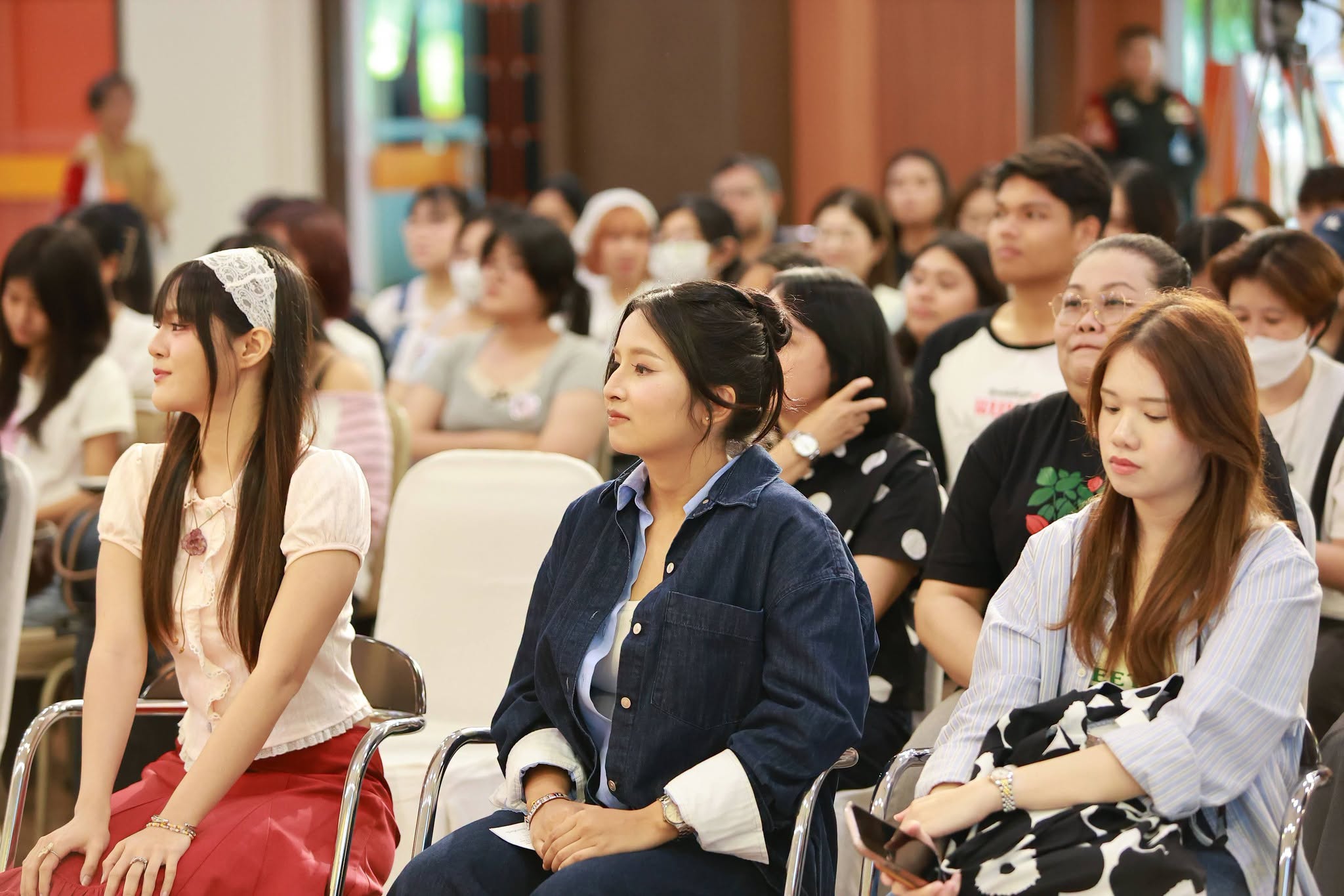 โครงการ/กิจกรรม
