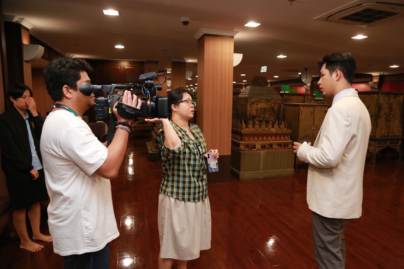 โครงการ/กิจกรรม