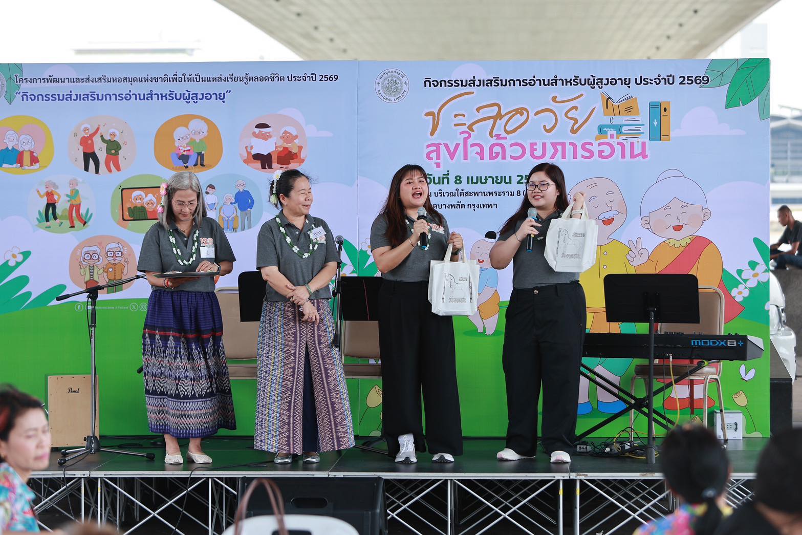 โครงการ/กิจกรรม