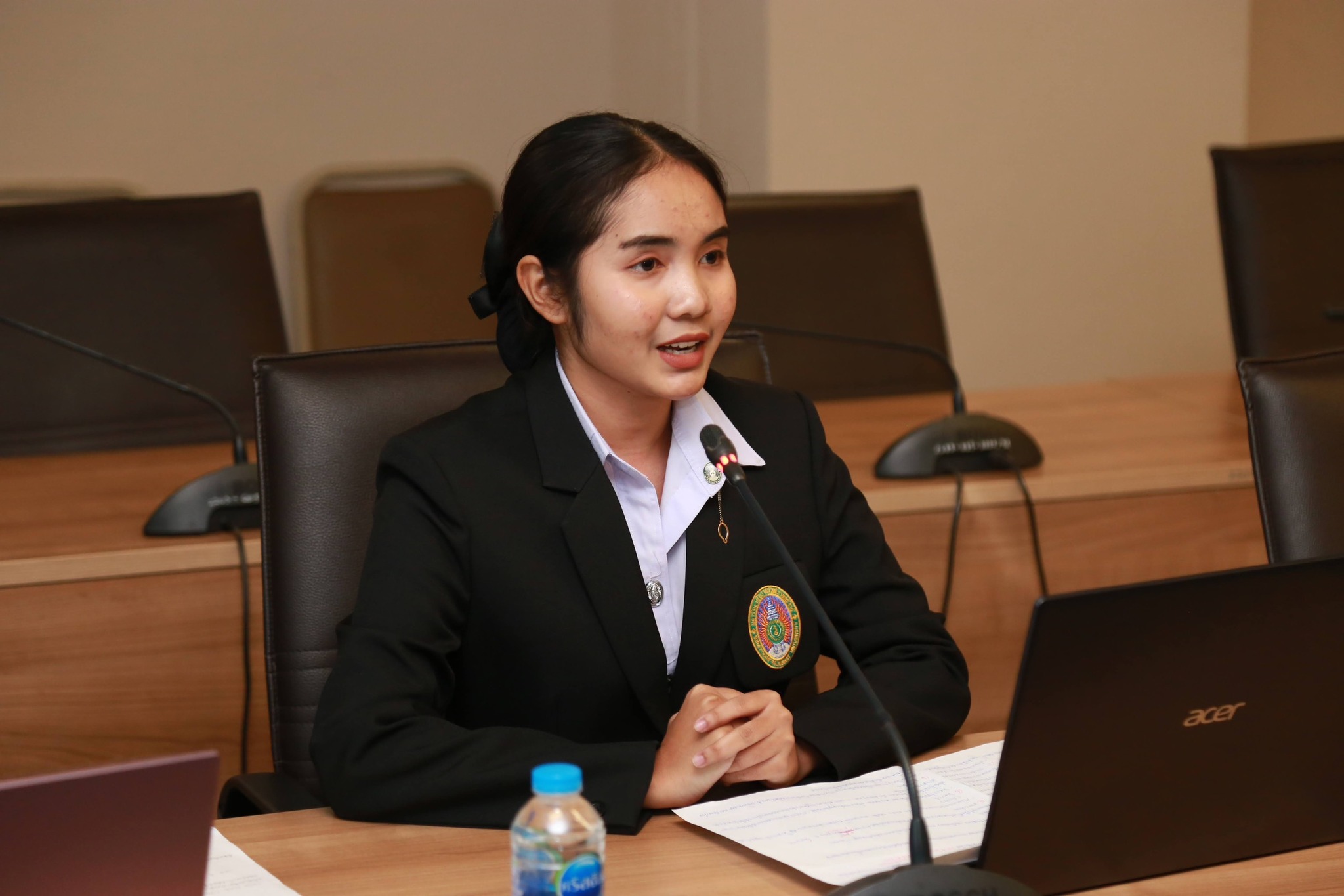 โครงการ/กิจกรรม