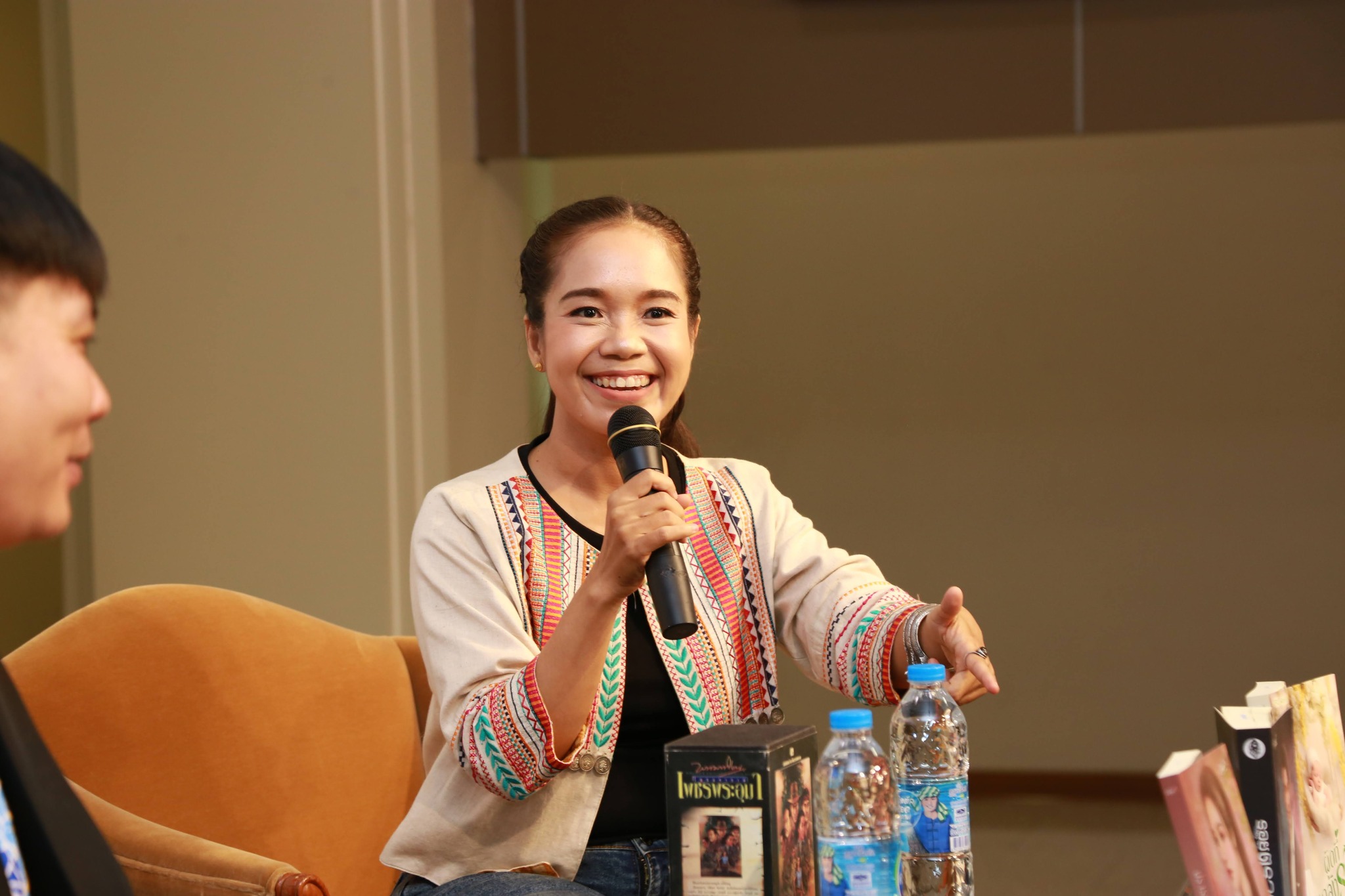 โครงการ/กิจกรรม
