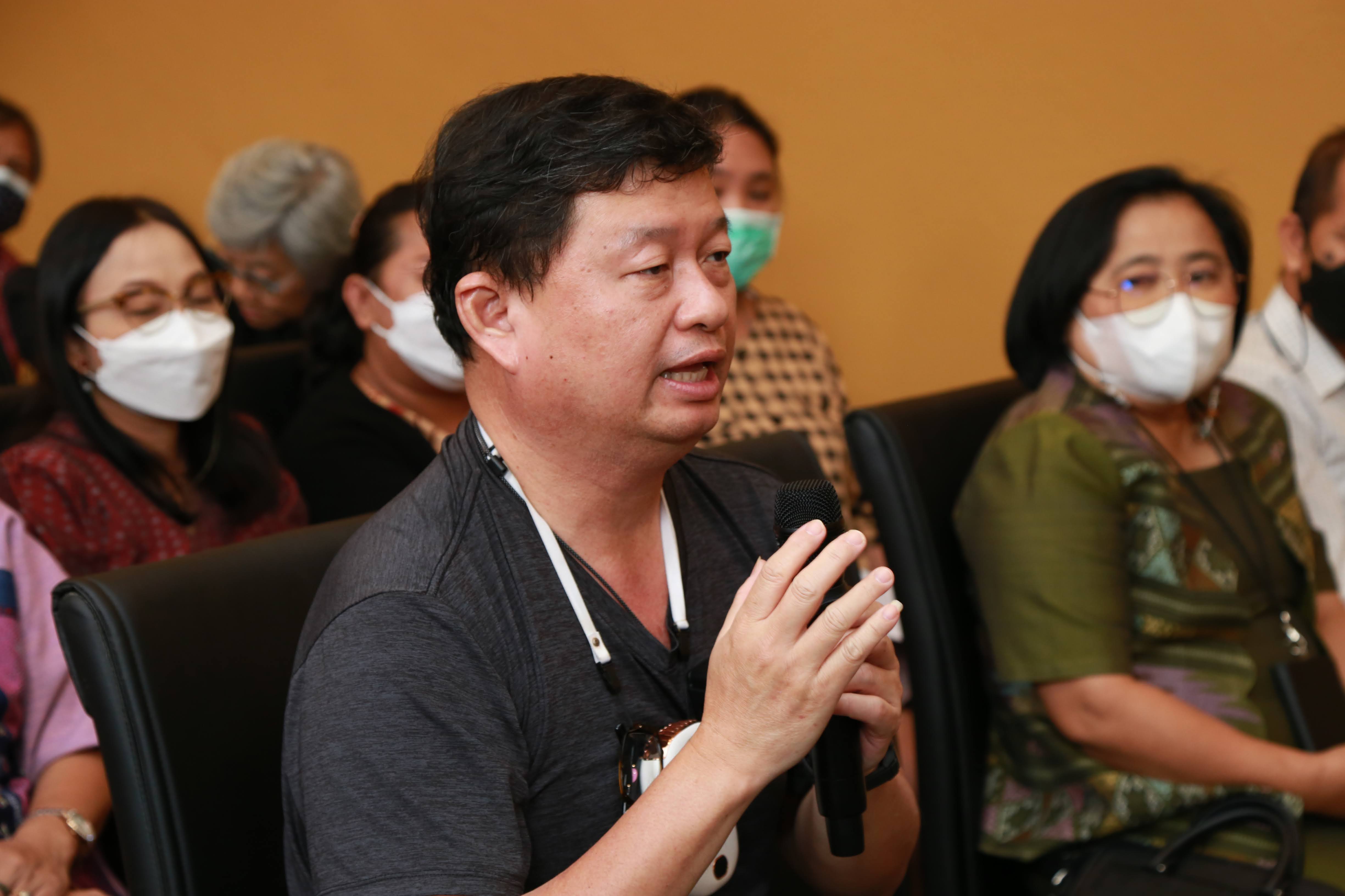 โครงการ/กิจกรรม