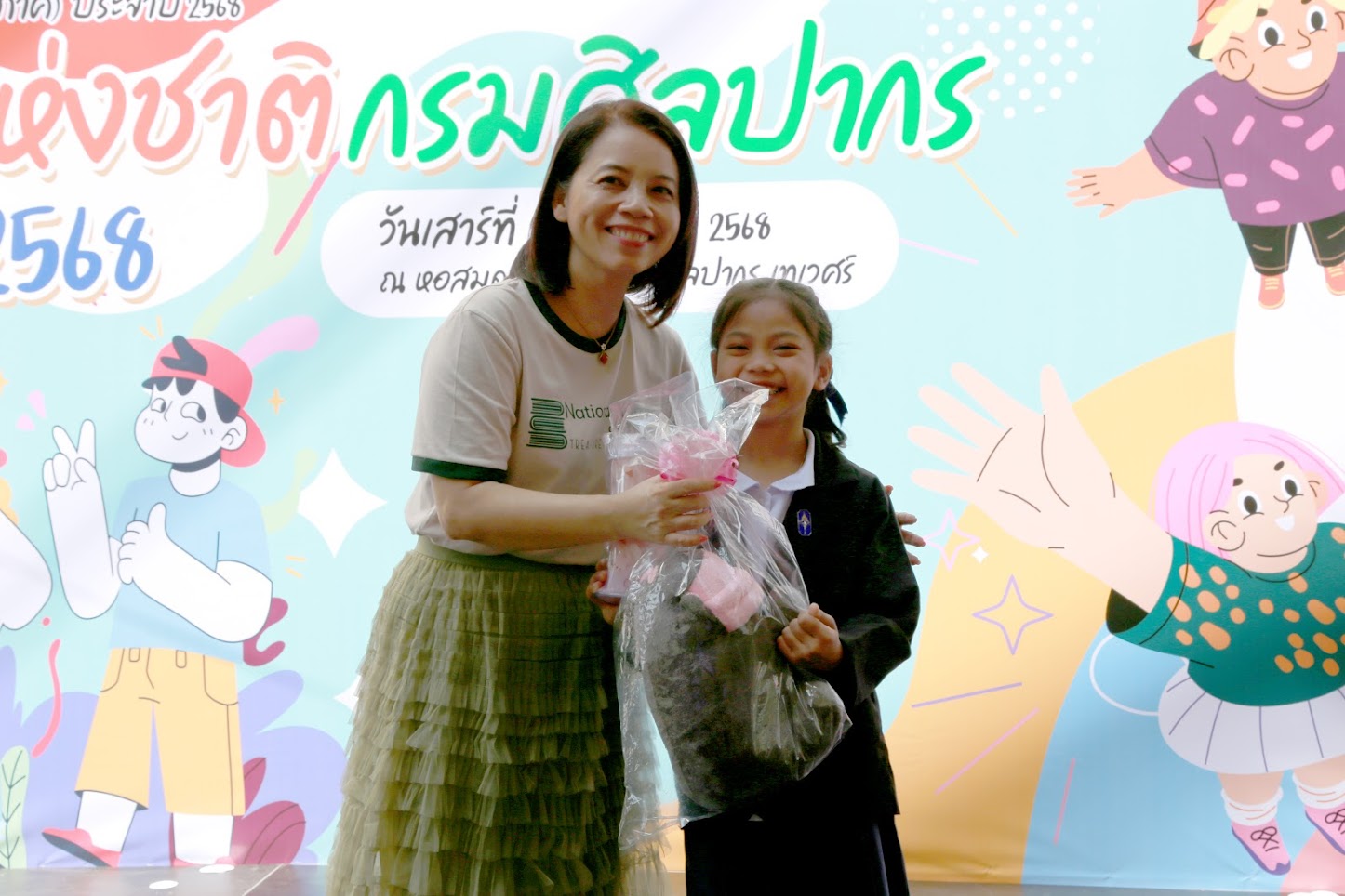โครงการ/กิจกรรม