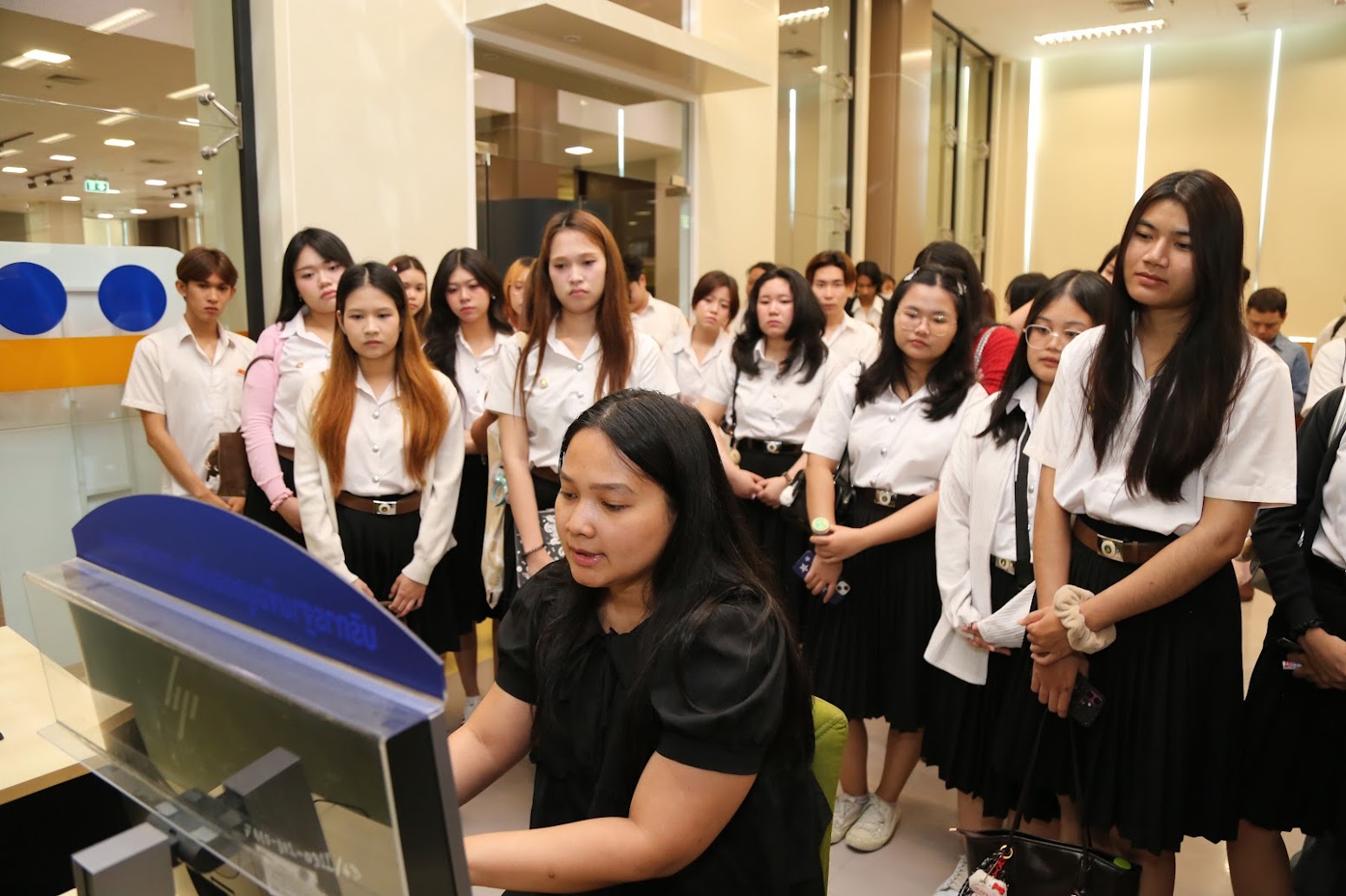 โครงการ/กิจกรรม