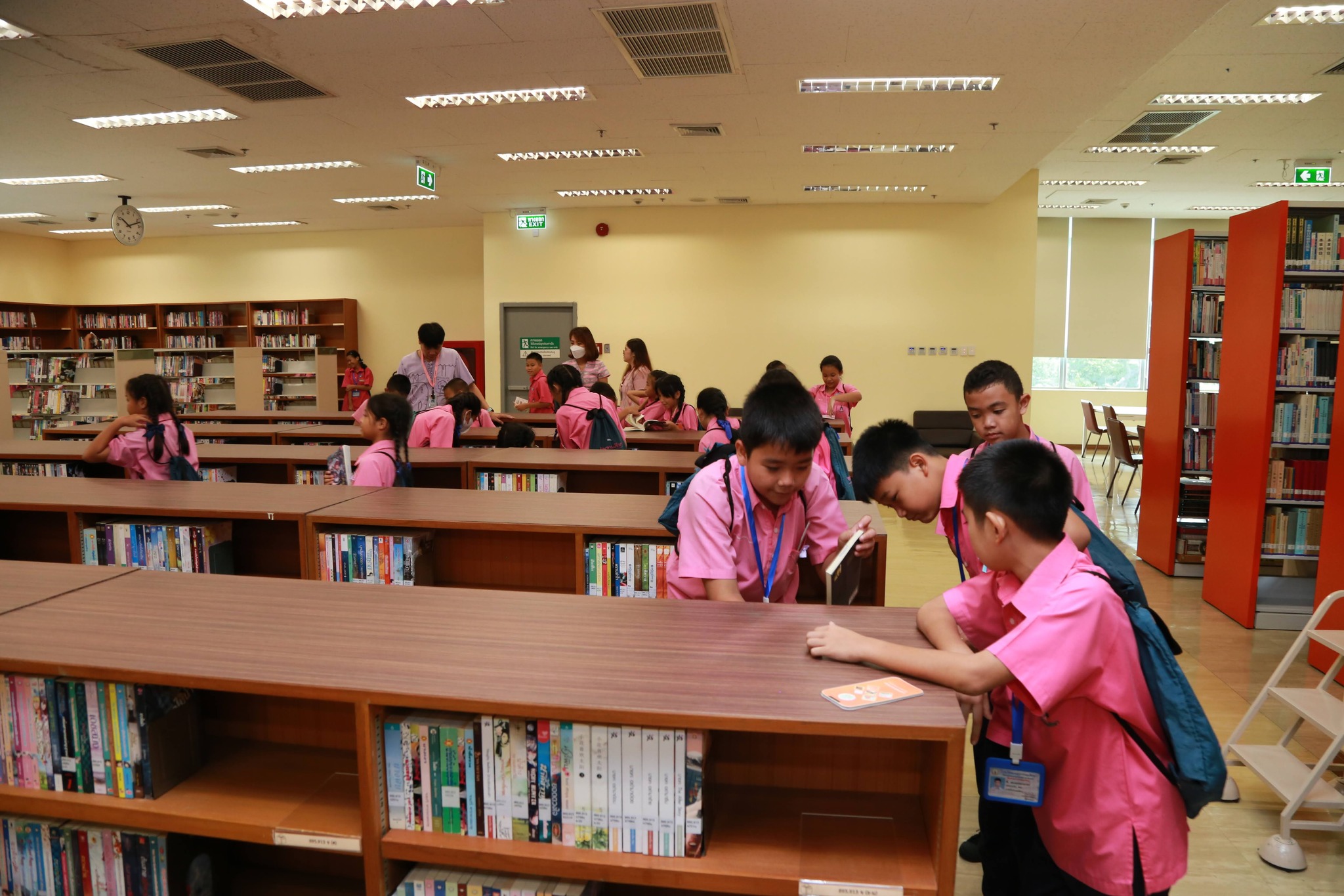 โครงการ/กิจกรรม