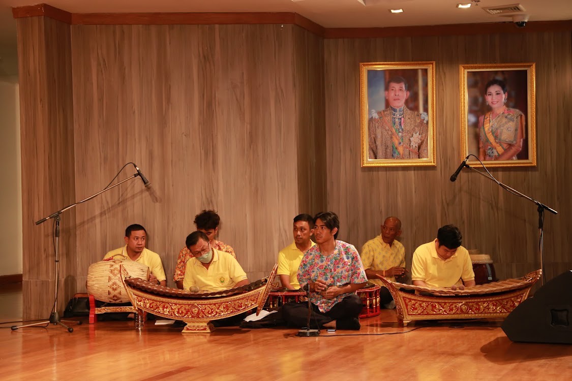 โครงการ/กิจกรรม