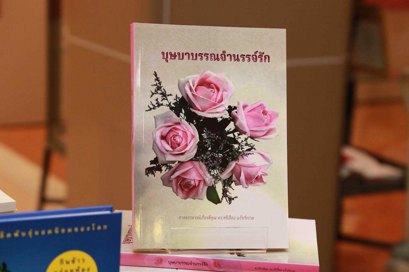 โครงการ/กิจกรรม