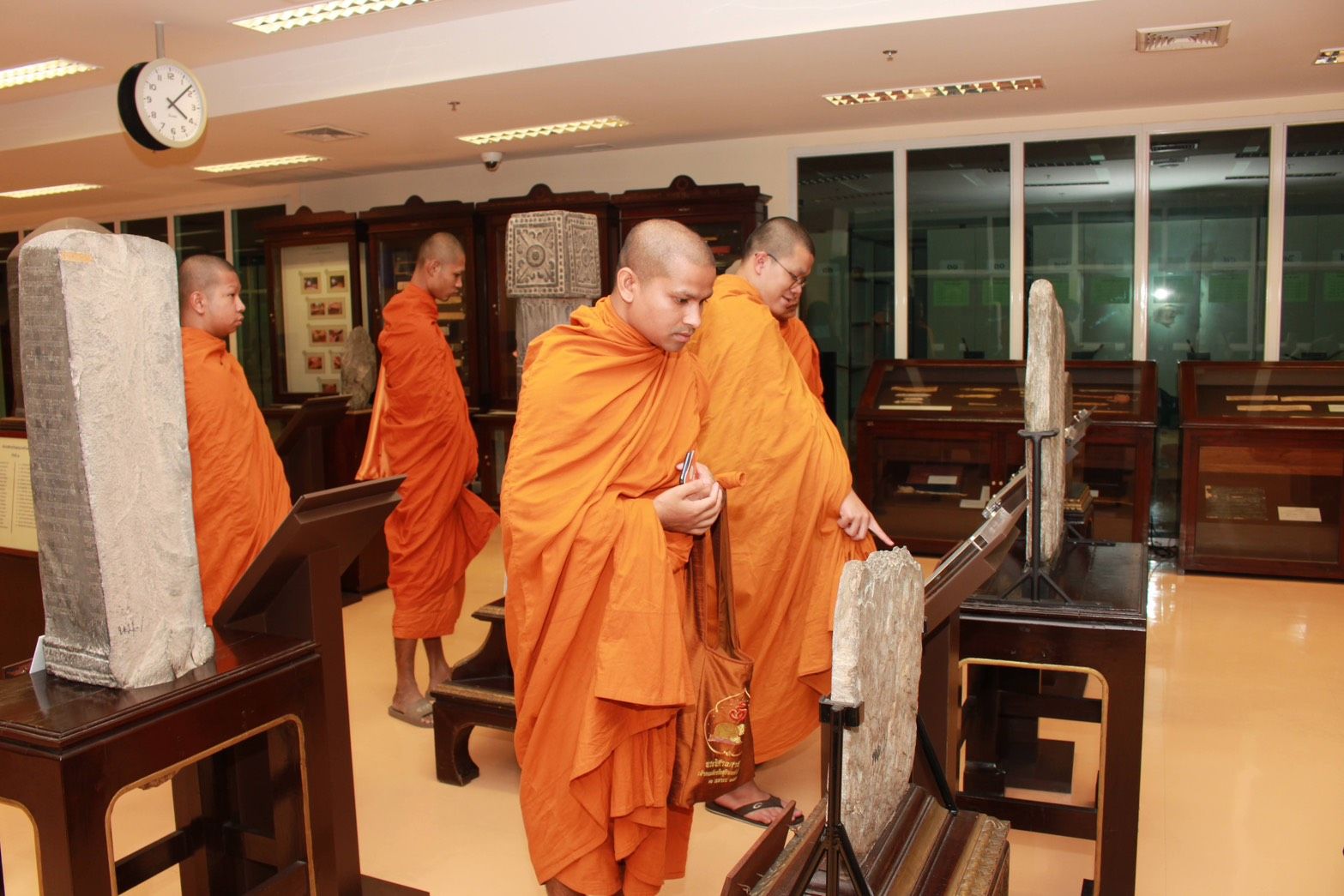 โครงการ/กิจกรรม