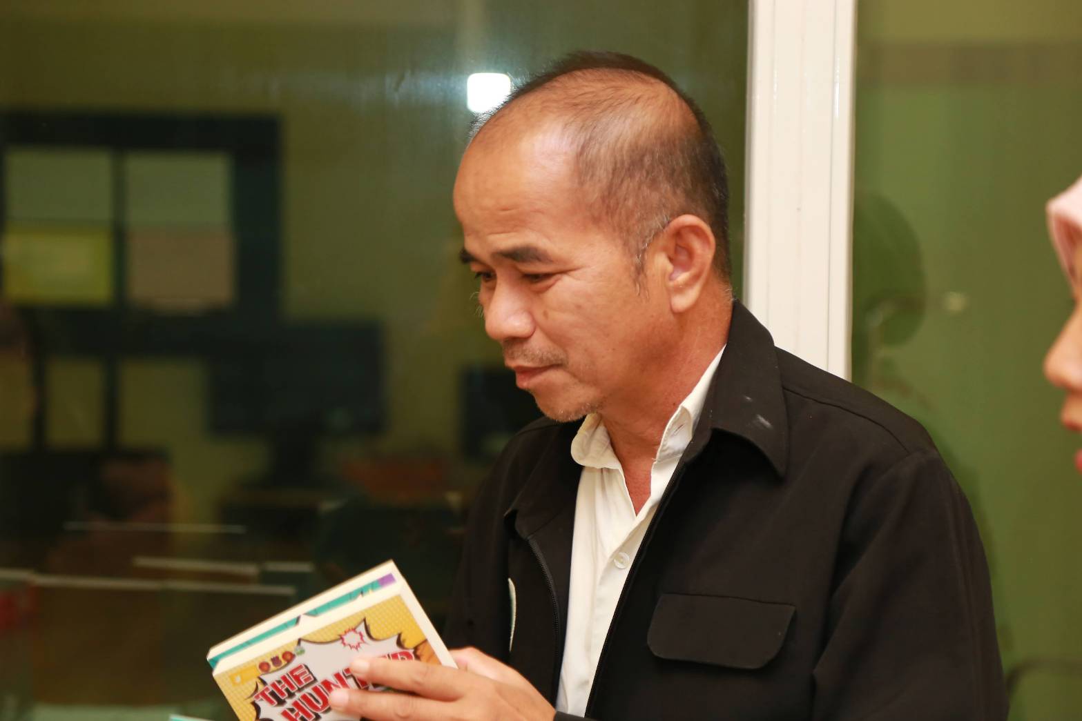 โครงการ/กิจกรรม