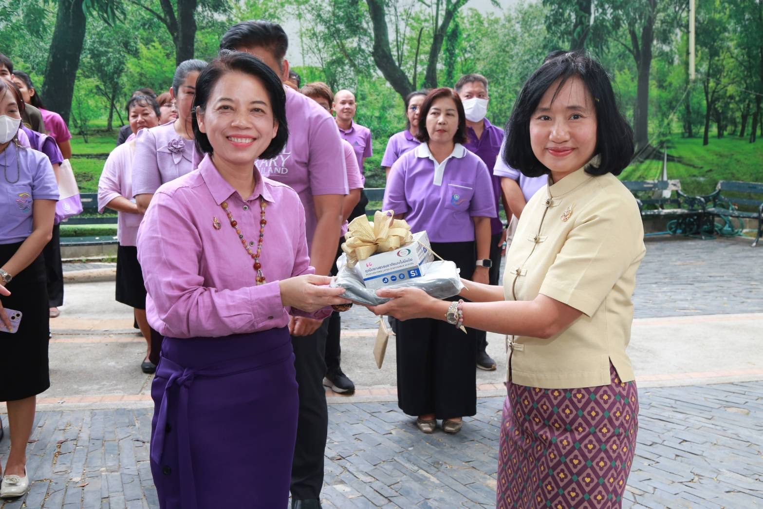 โครงการ/กิจกรรม